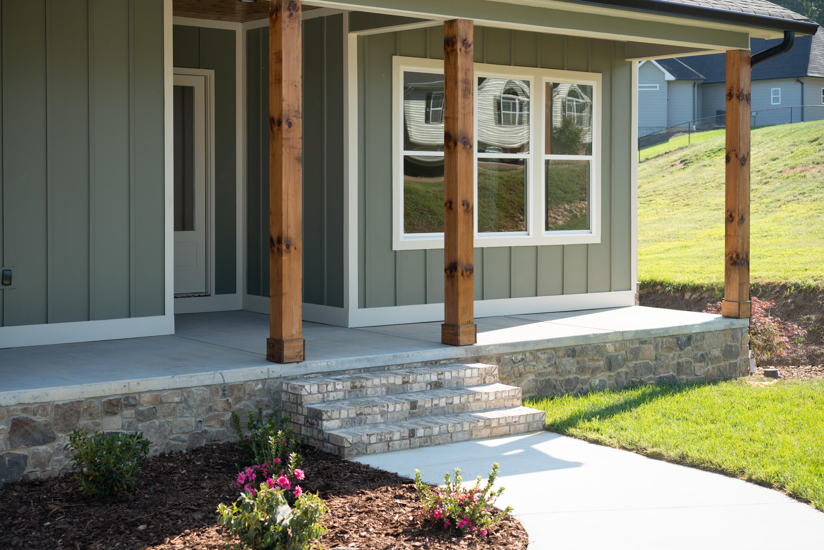 9425 Harrison Bay Rd.