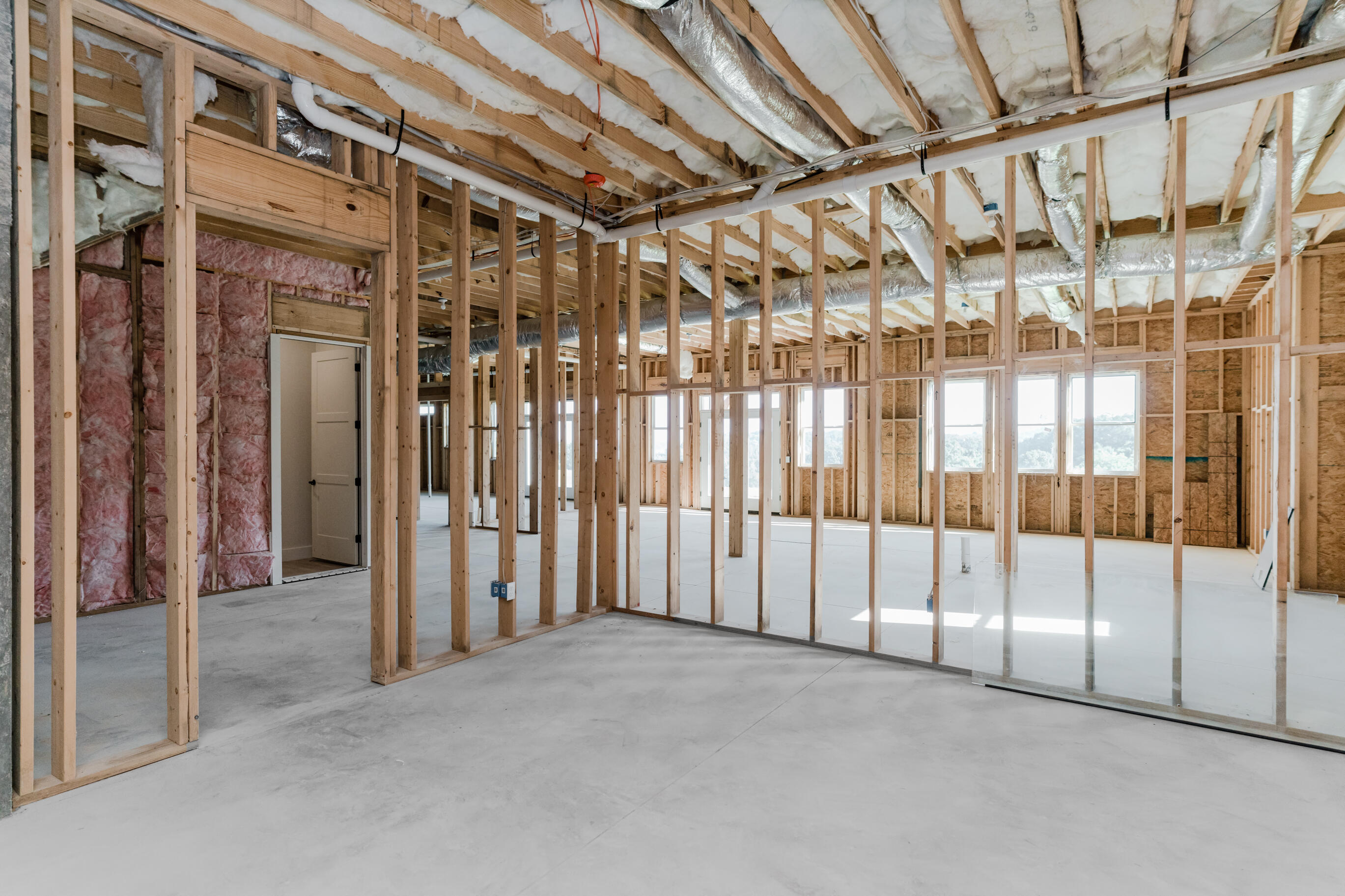9425 Harrison Bay Rd.