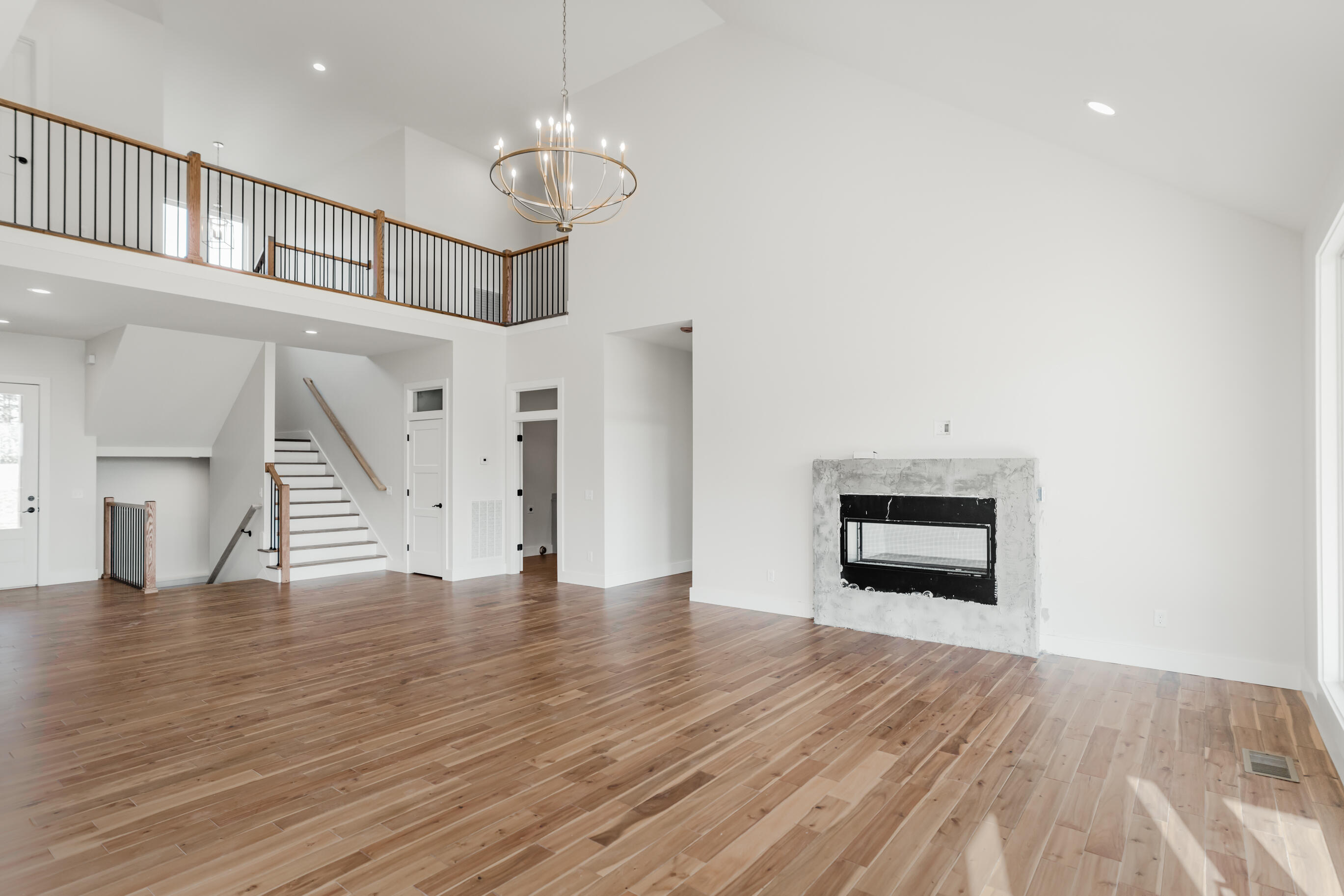 9425 Harrison Bay Rd.