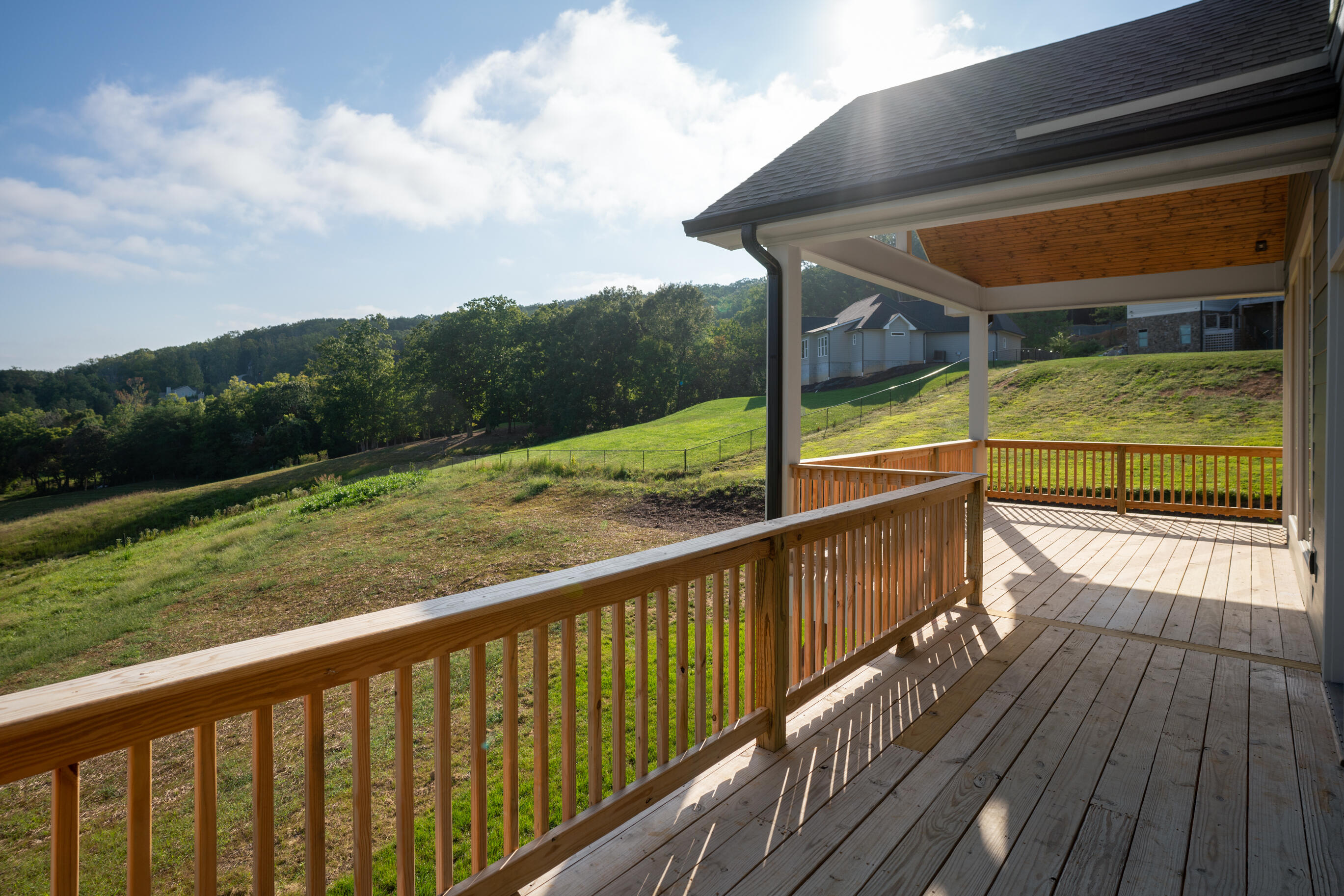 9425 Harrison Bay Rd.