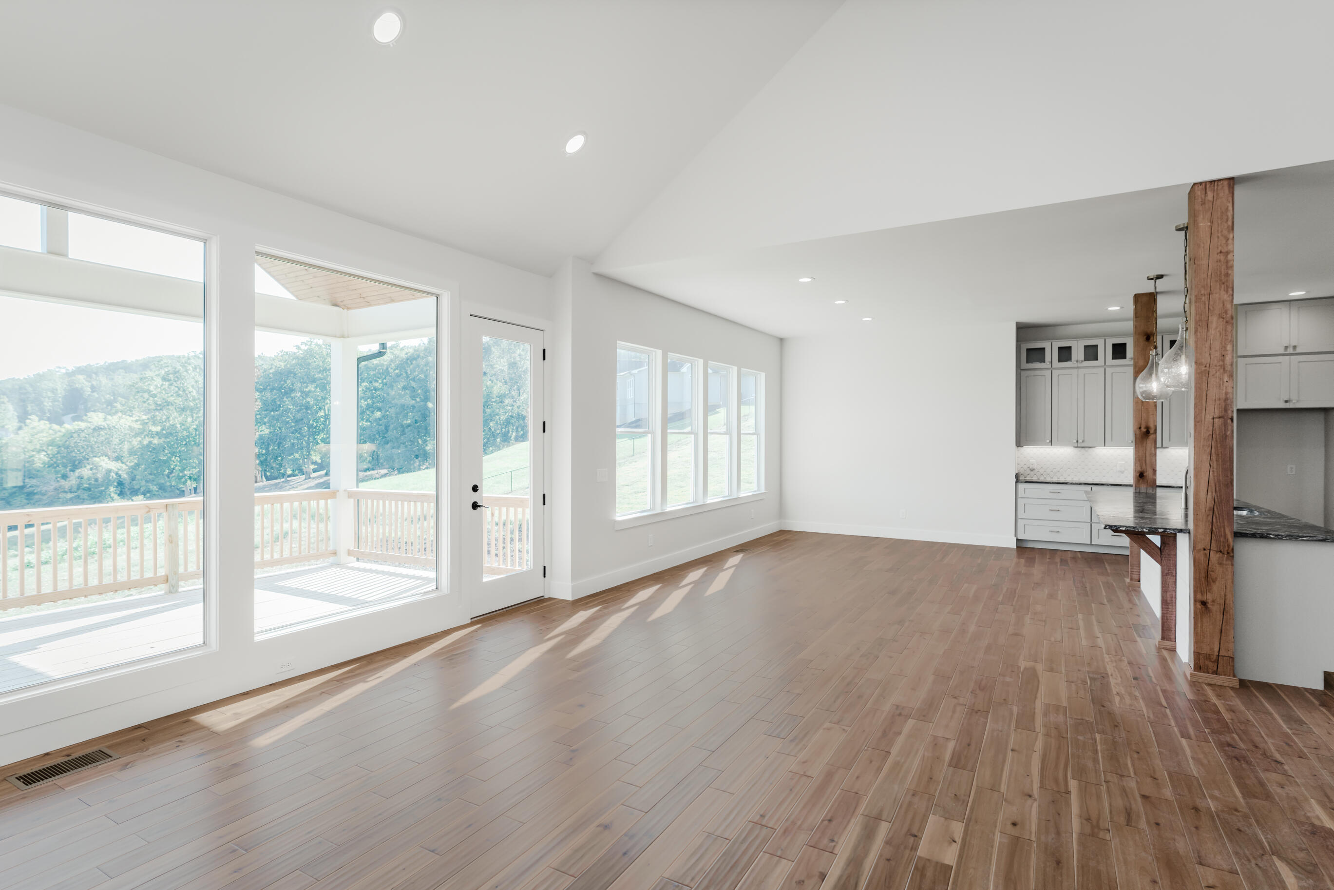 9425 Harrison Bay Rd.