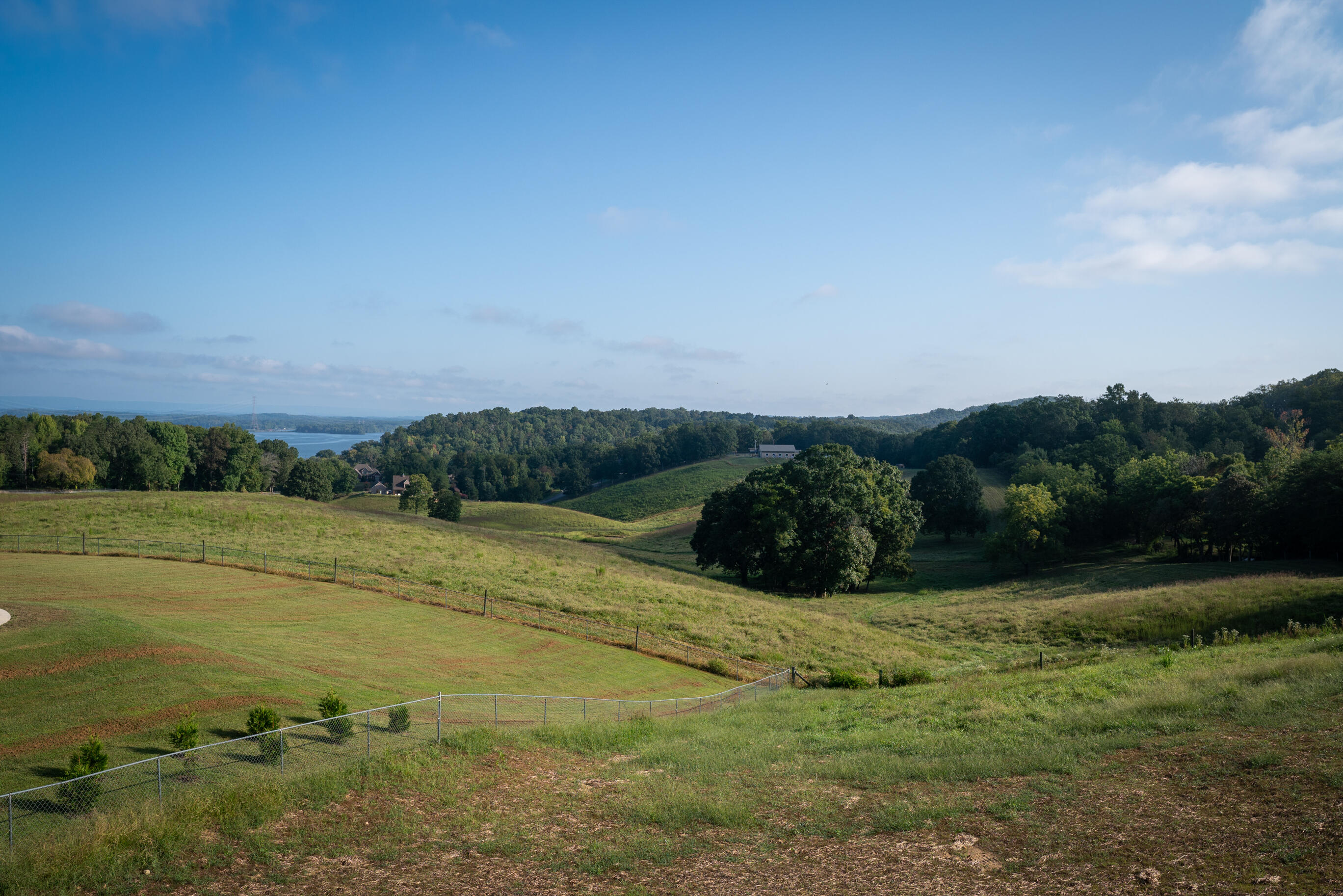 9425 Harrison Bay Rd.
