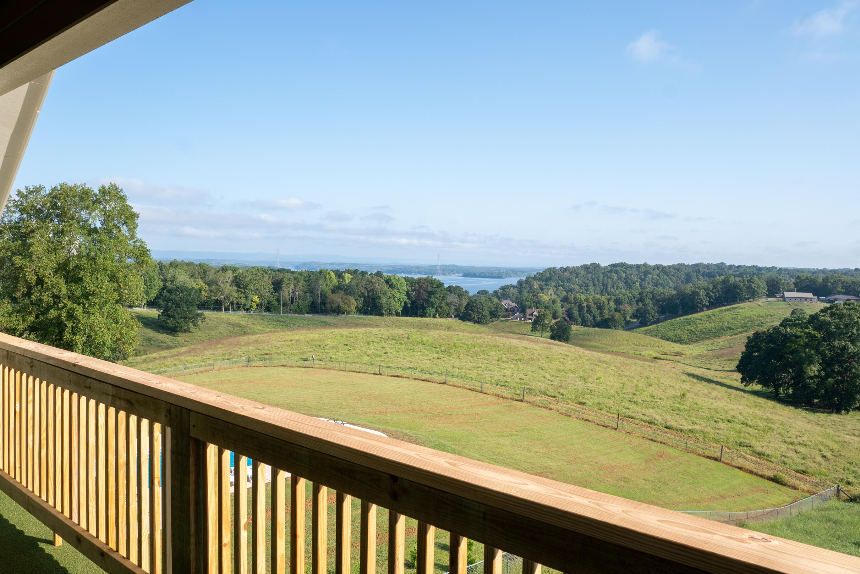 9425 Harrison Bay Rd.