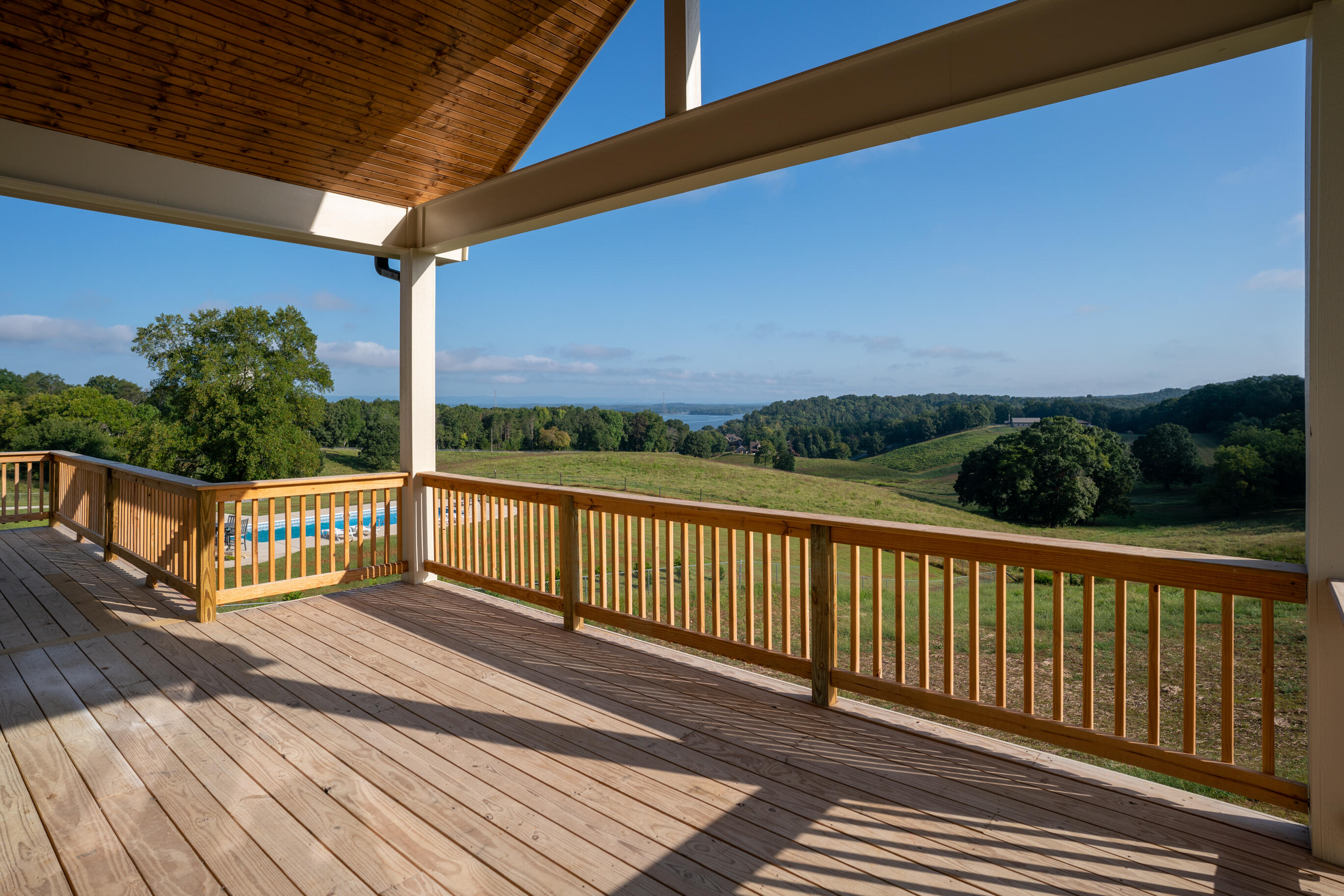 9425 Harrison Bay Rd.