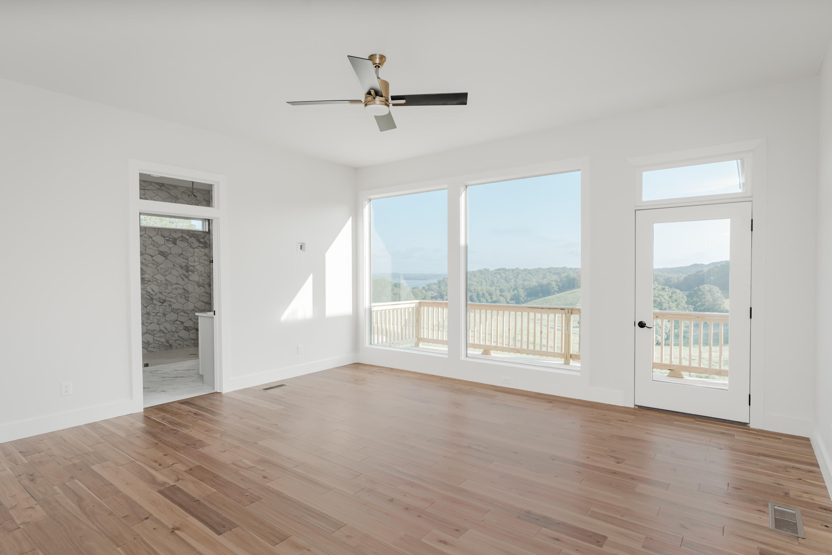 9425 Harrison Bay Rd.