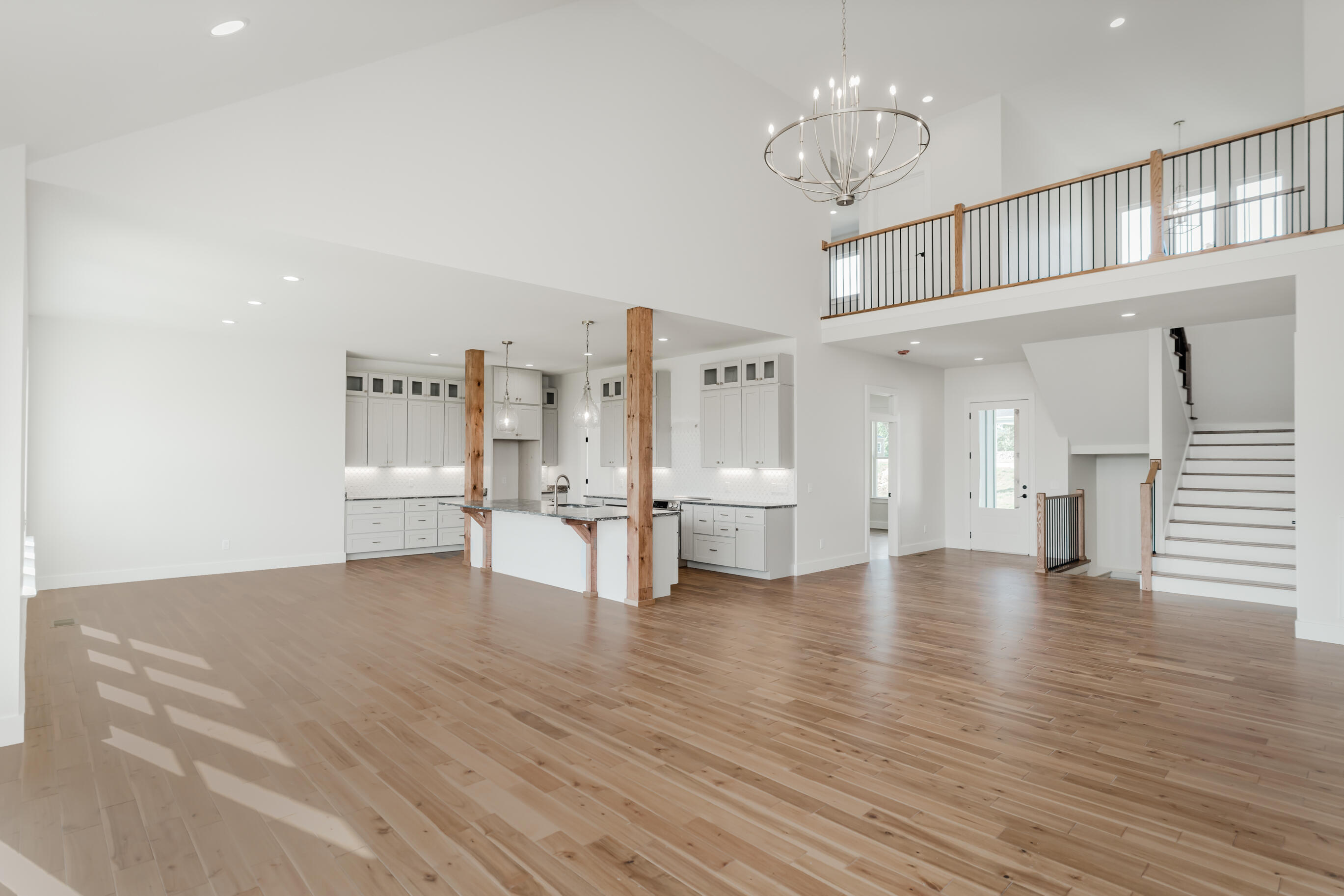 9425 Harrison Bay Rd.