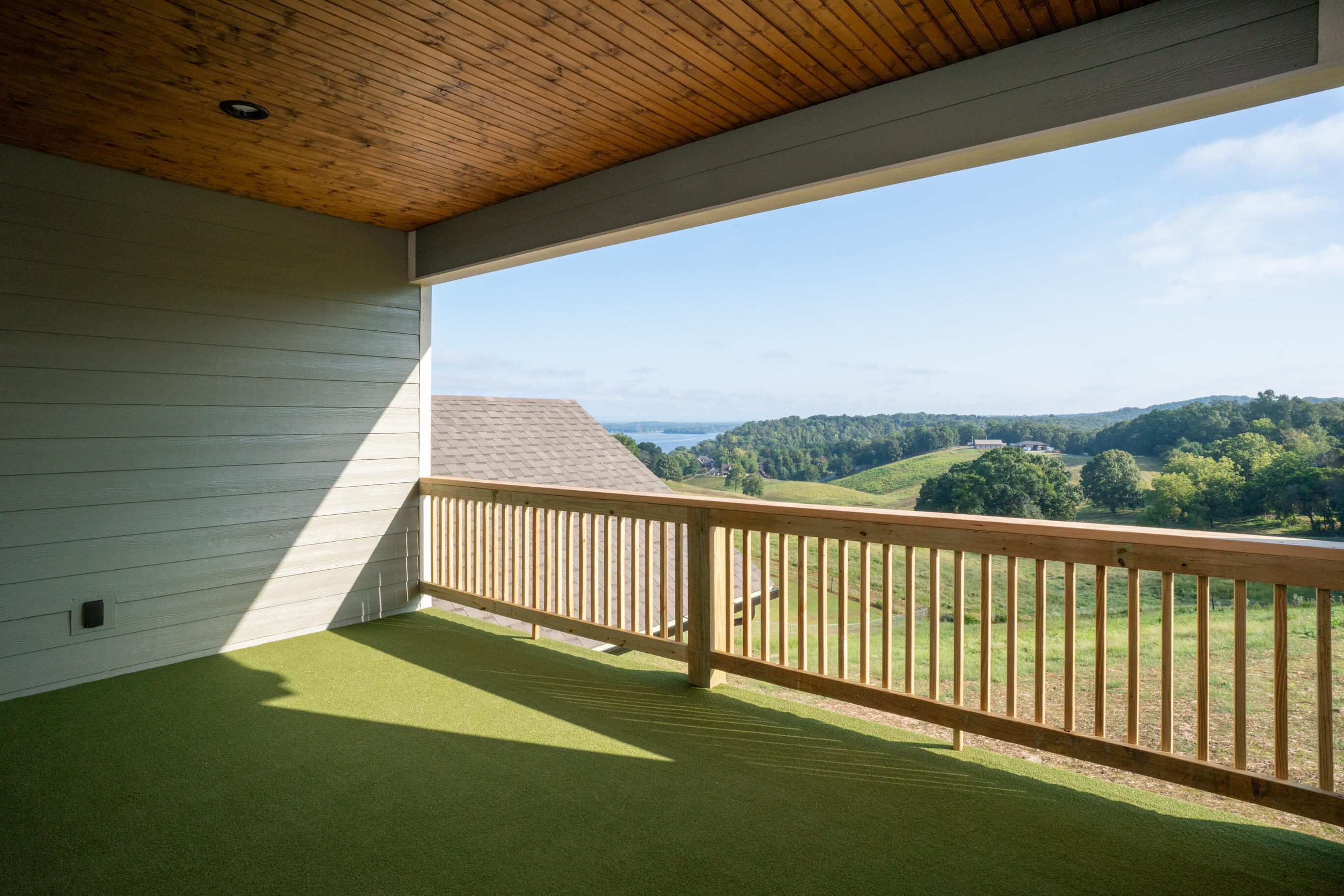 9425 Harrison Bay Rd.