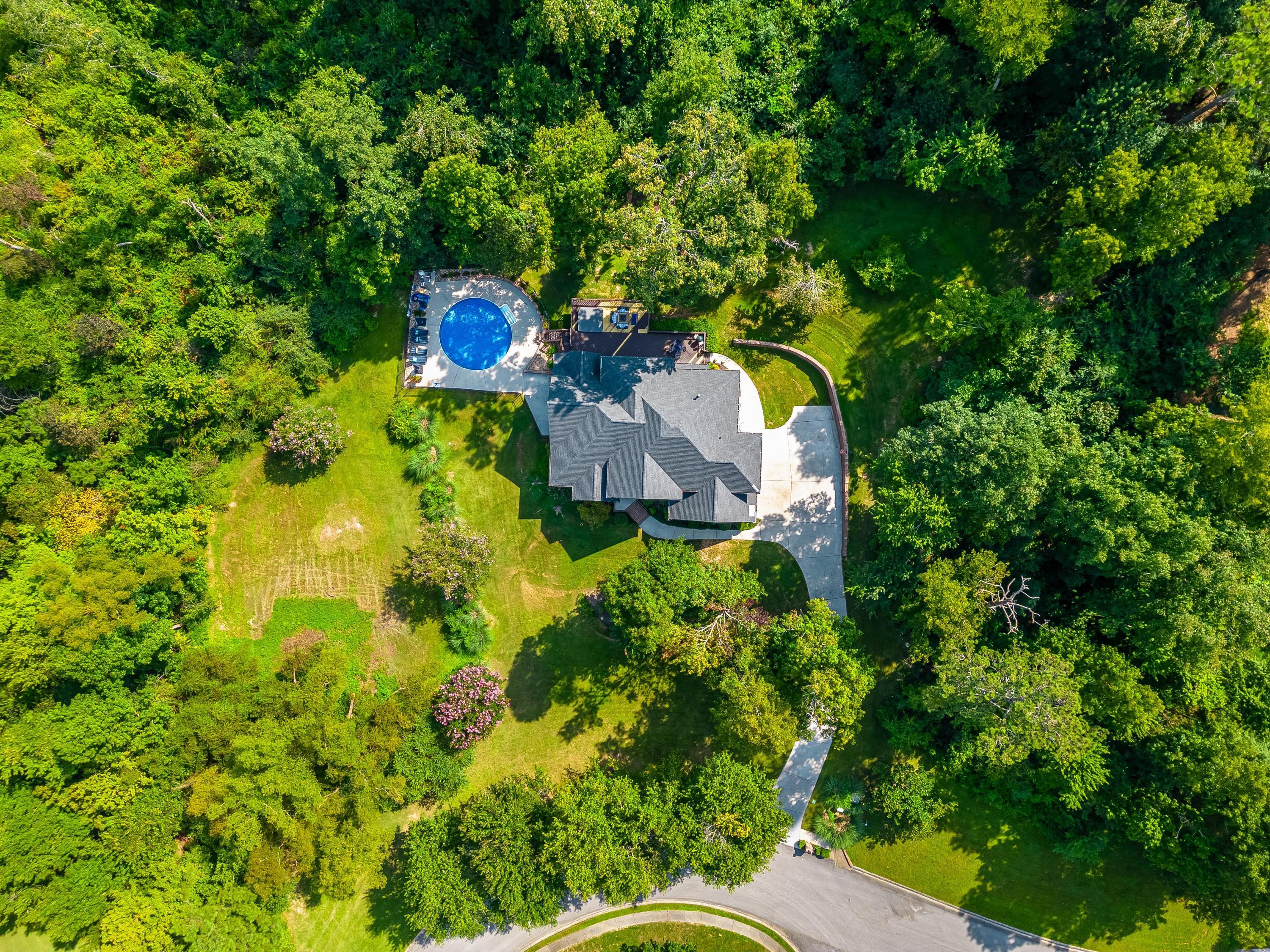 9061 Dayflower Drive