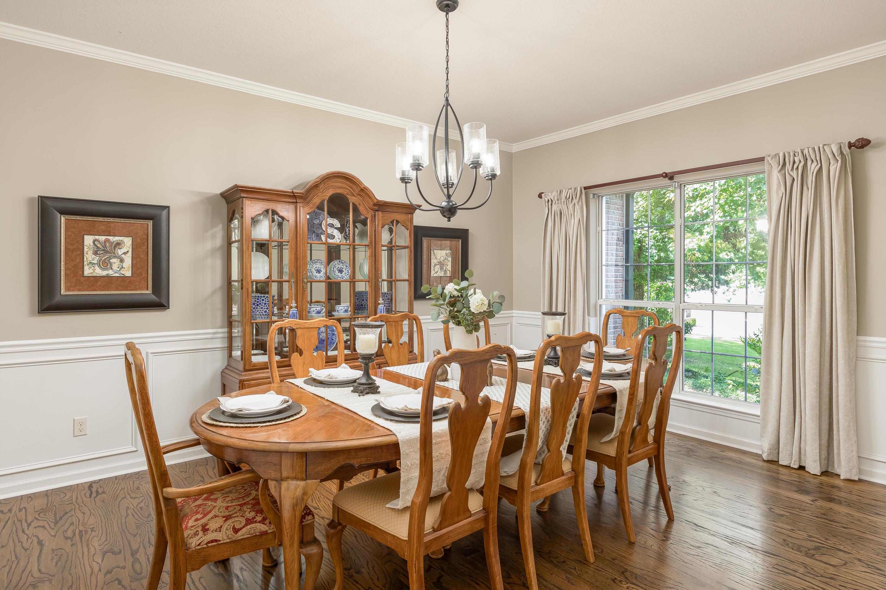 9061 Dayflower Drive