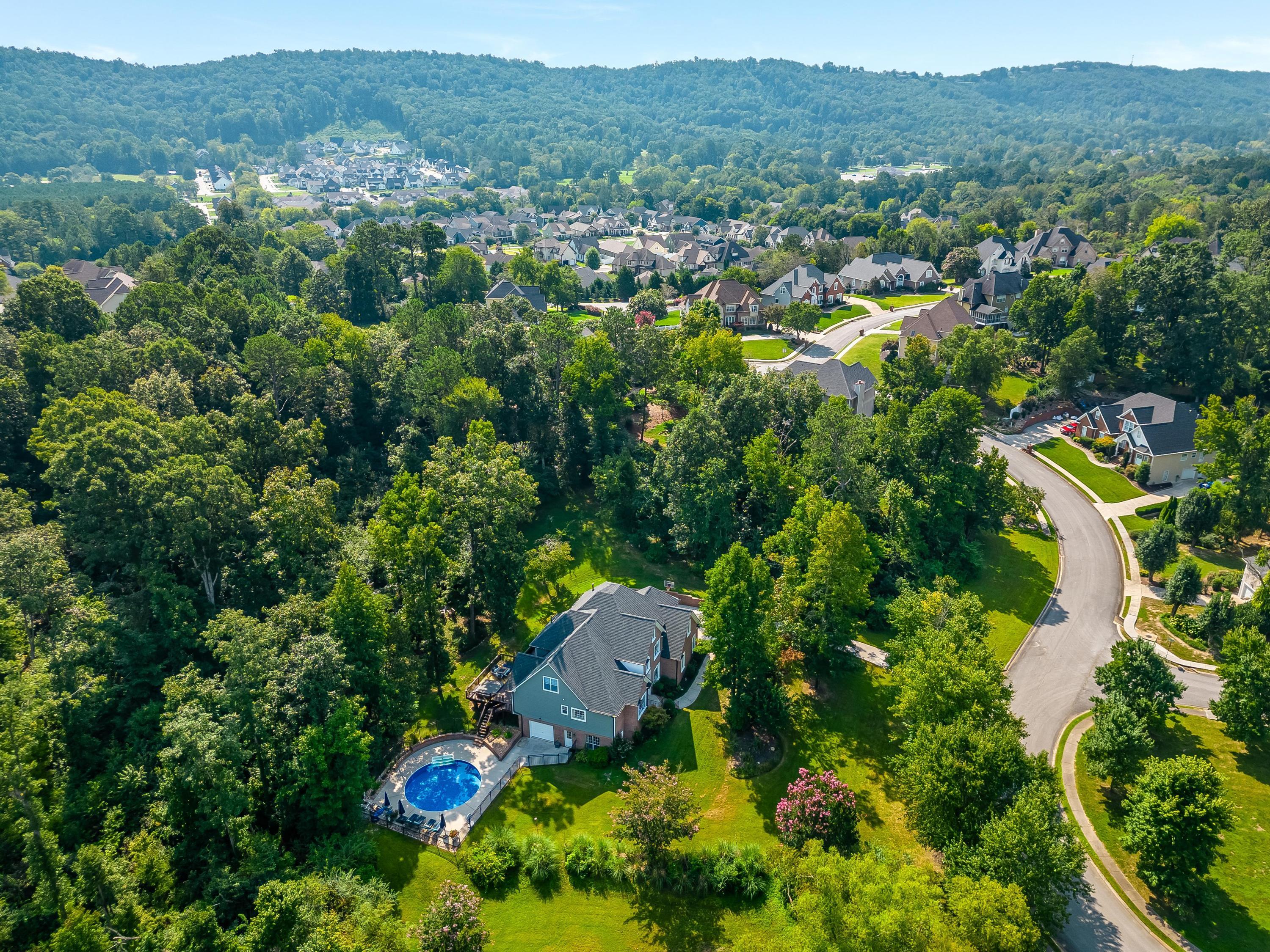9061 Dayflower Drive