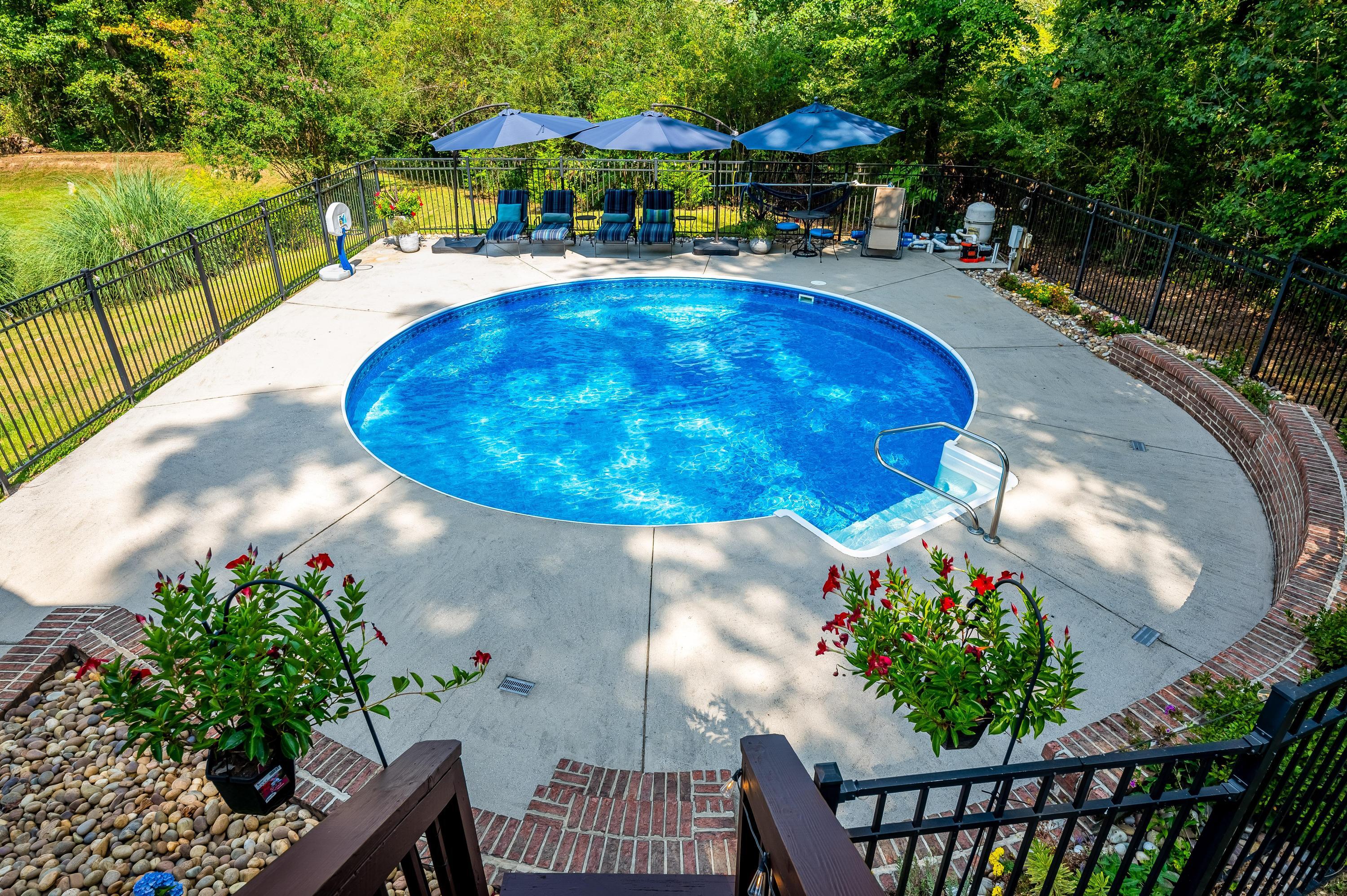 9061 Dayflower Drive