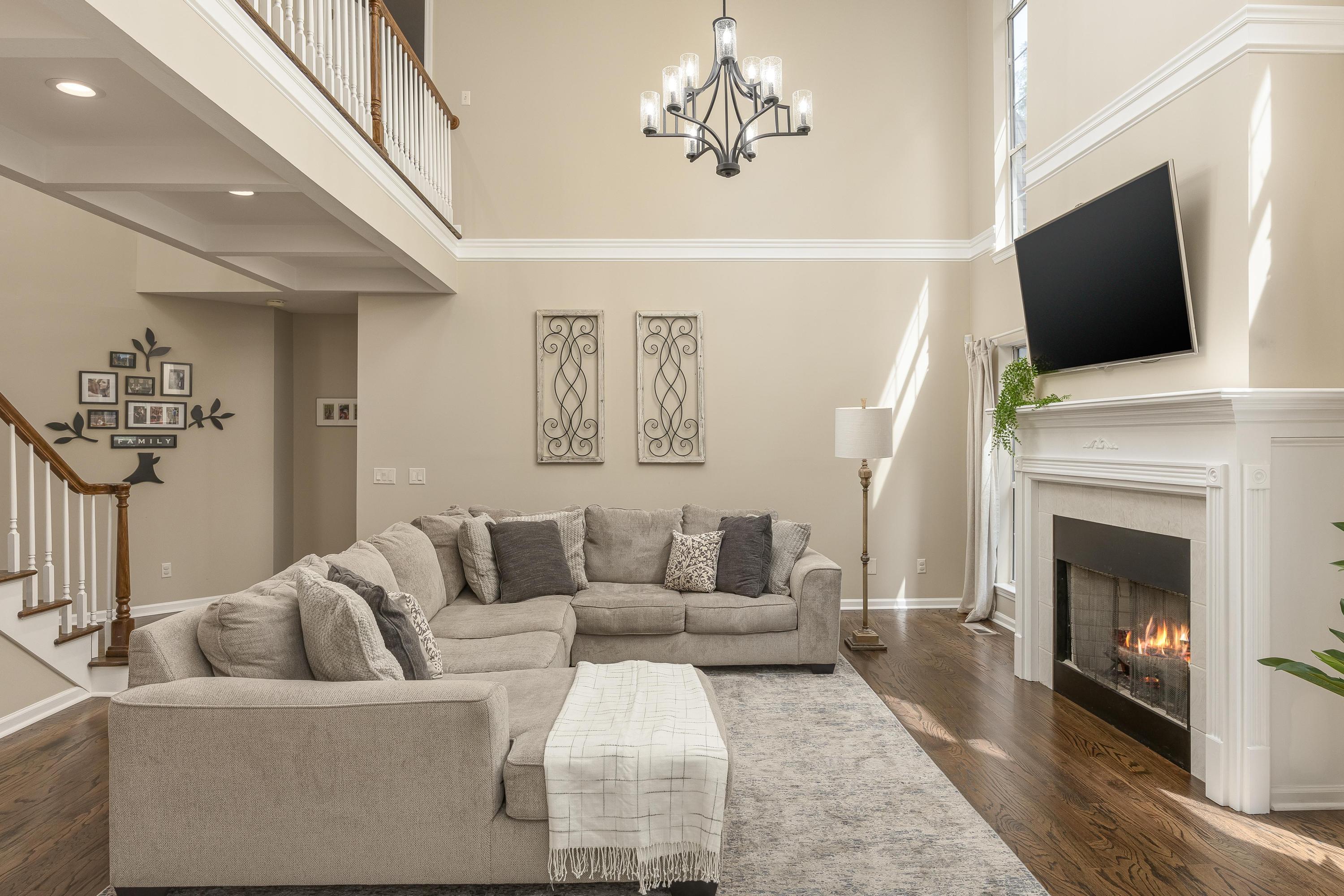 9061 Dayflower Drive