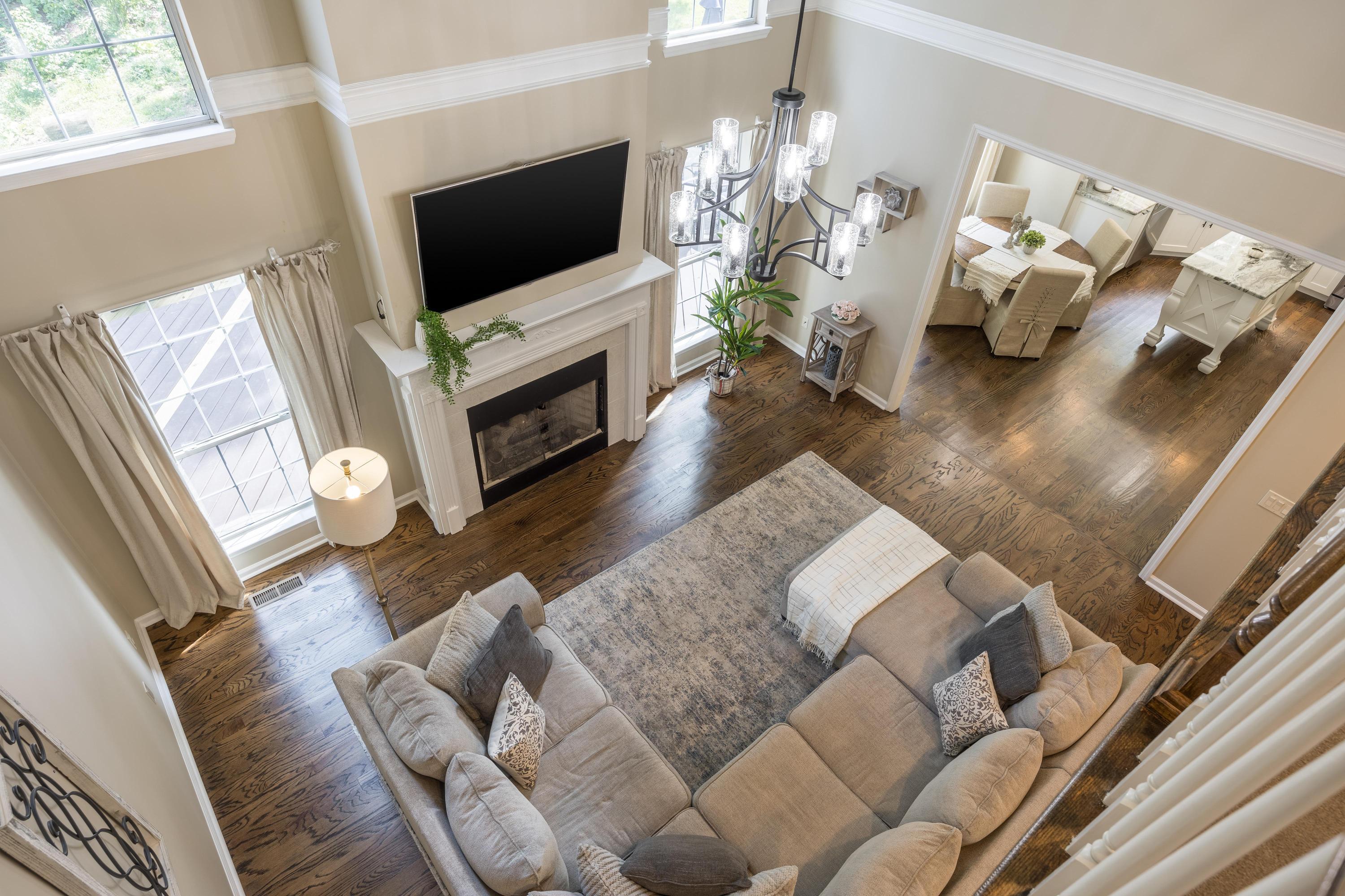 9061 Dayflower Drive