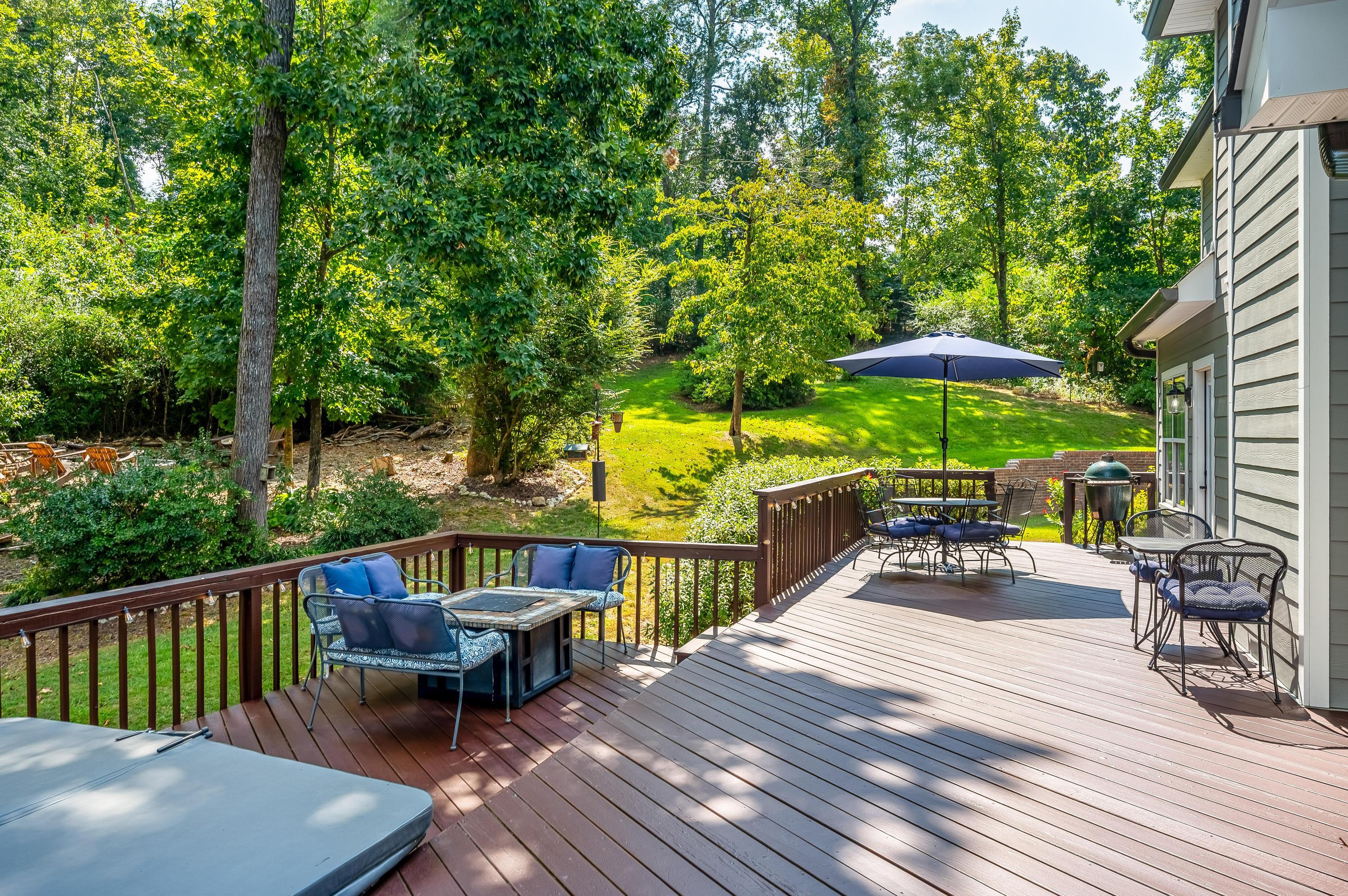 9061 Dayflower Drive