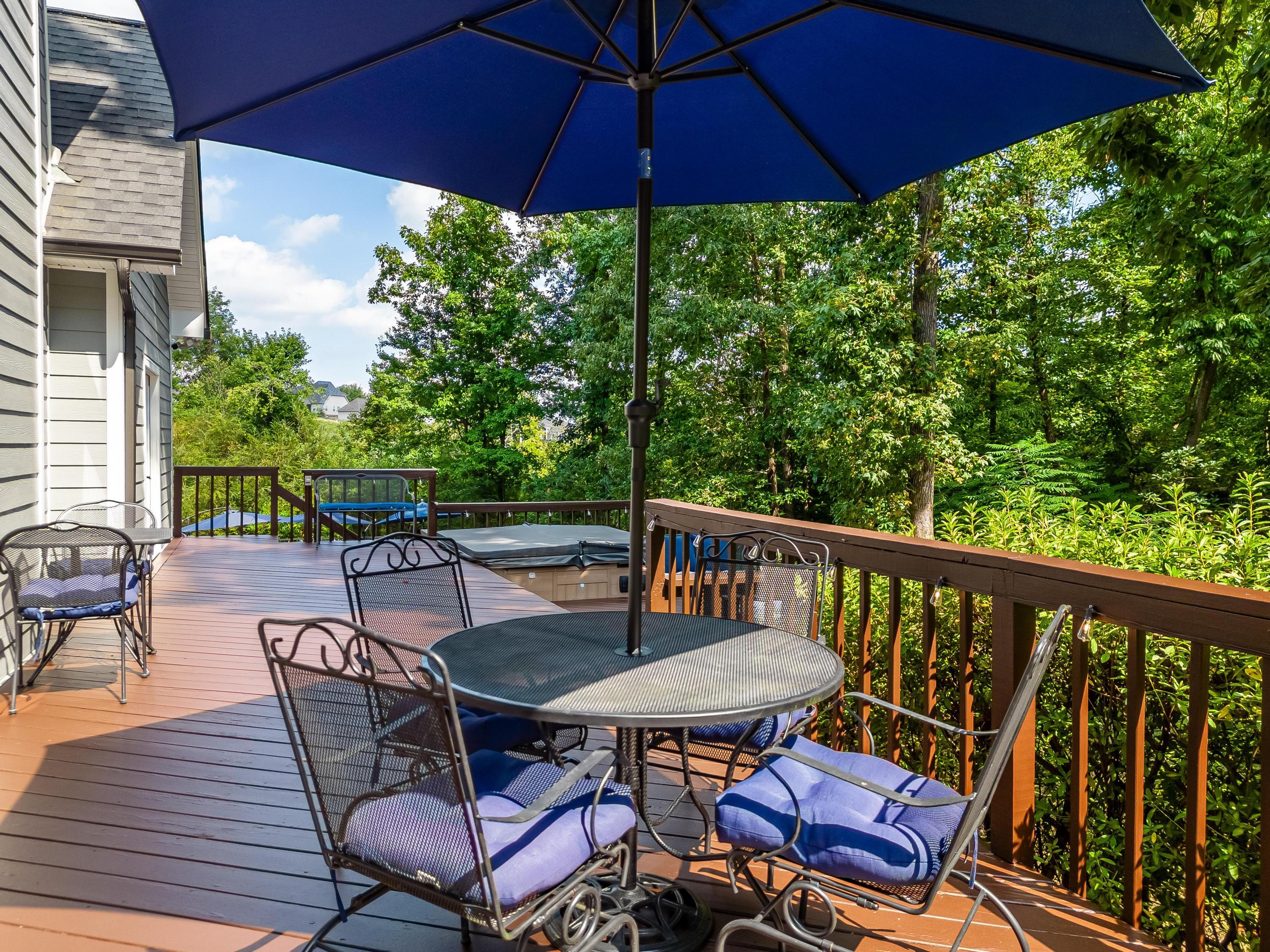 9061 Dayflower Drive