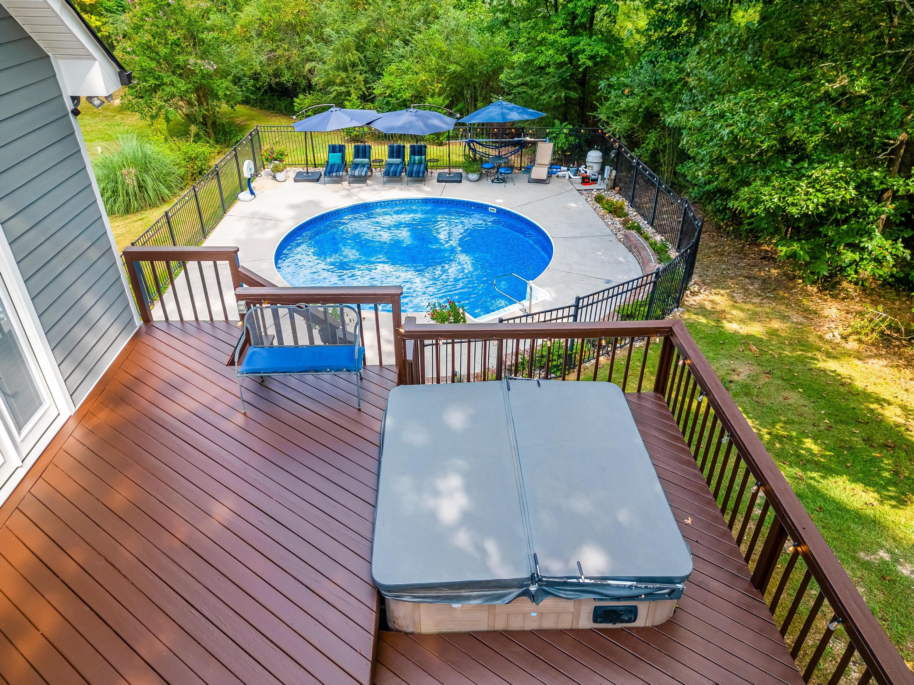 9061 Dayflower Drive