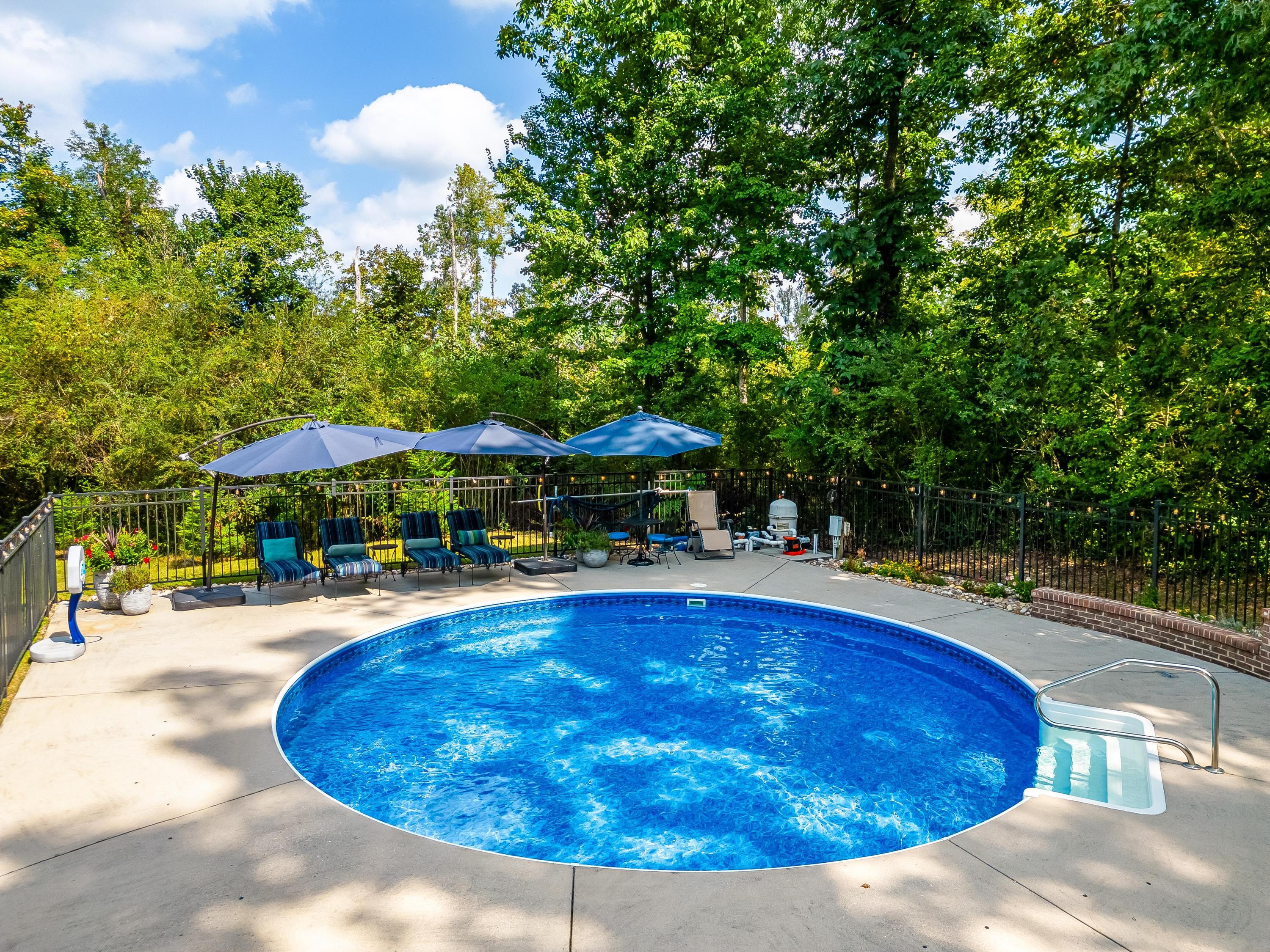 9061 Dayflower Drive