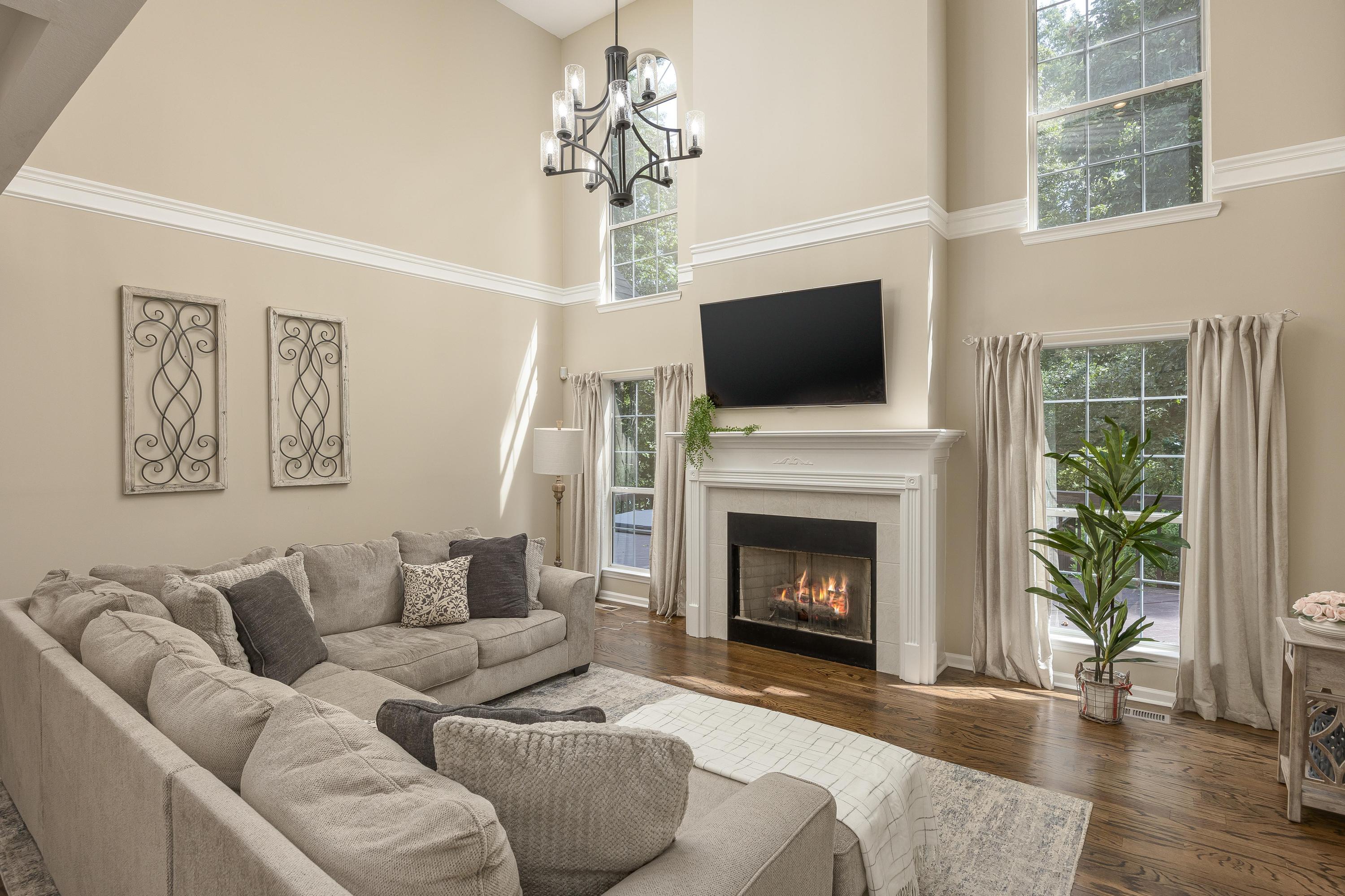 9061 Dayflower Drive