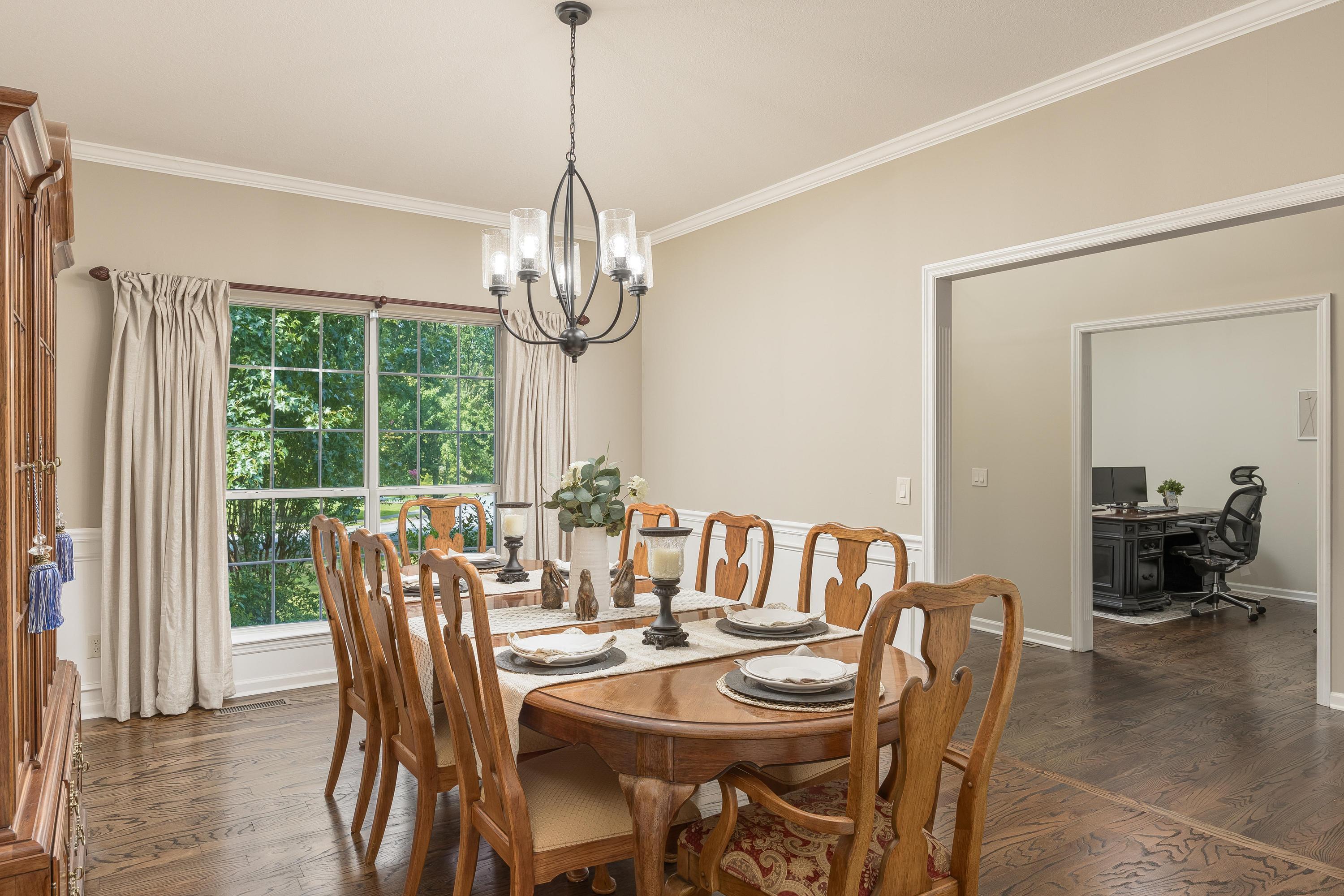 9061 Dayflower Drive