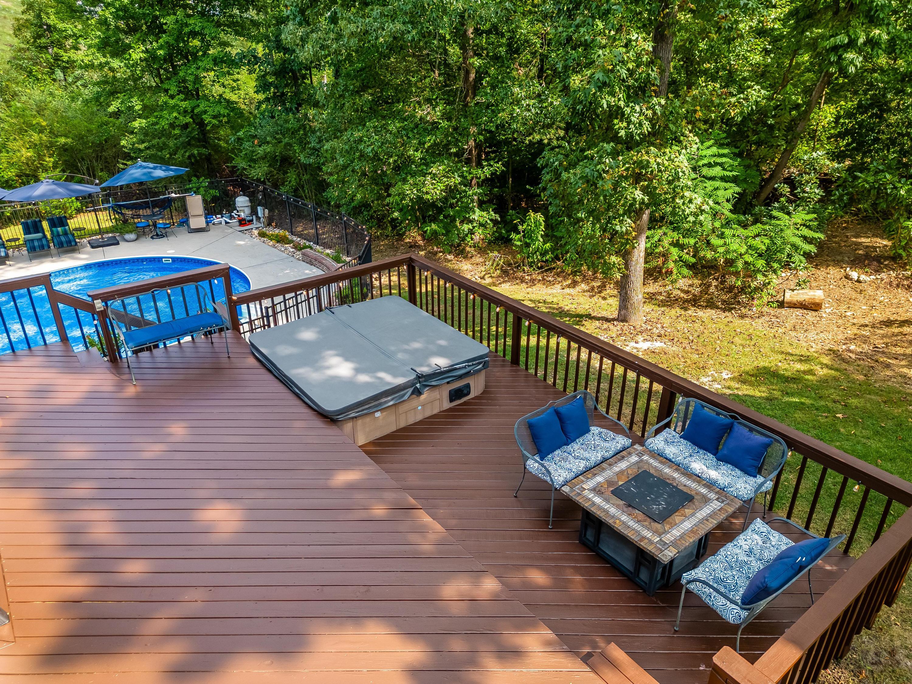 9061 Dayflower Drive