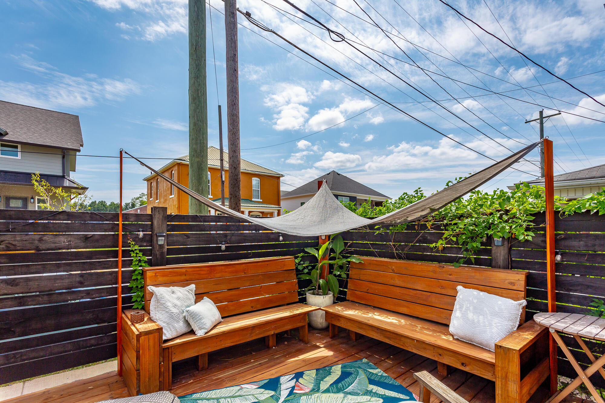 803 Magnolia Street