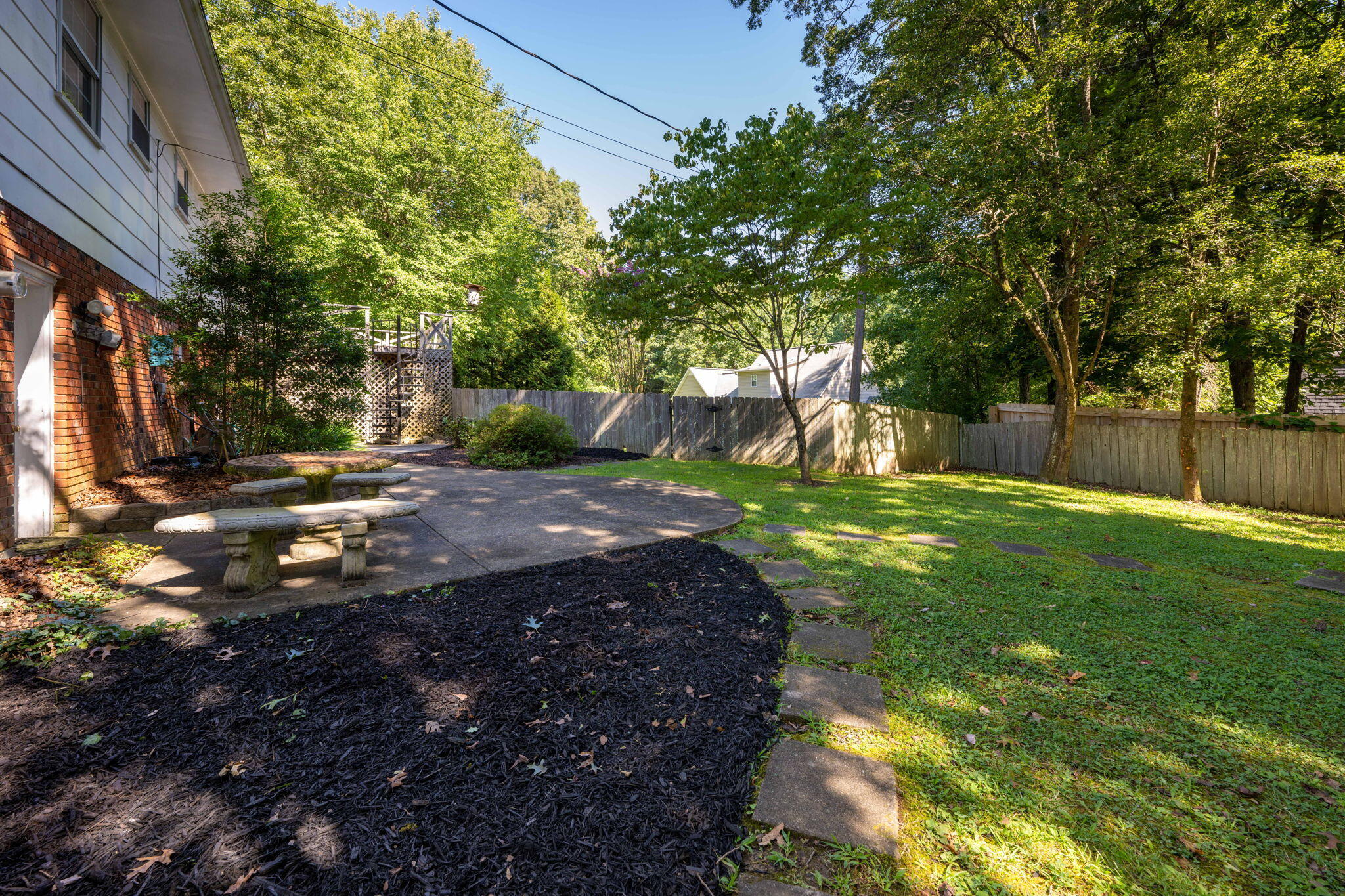 2511 Dowler Circle
