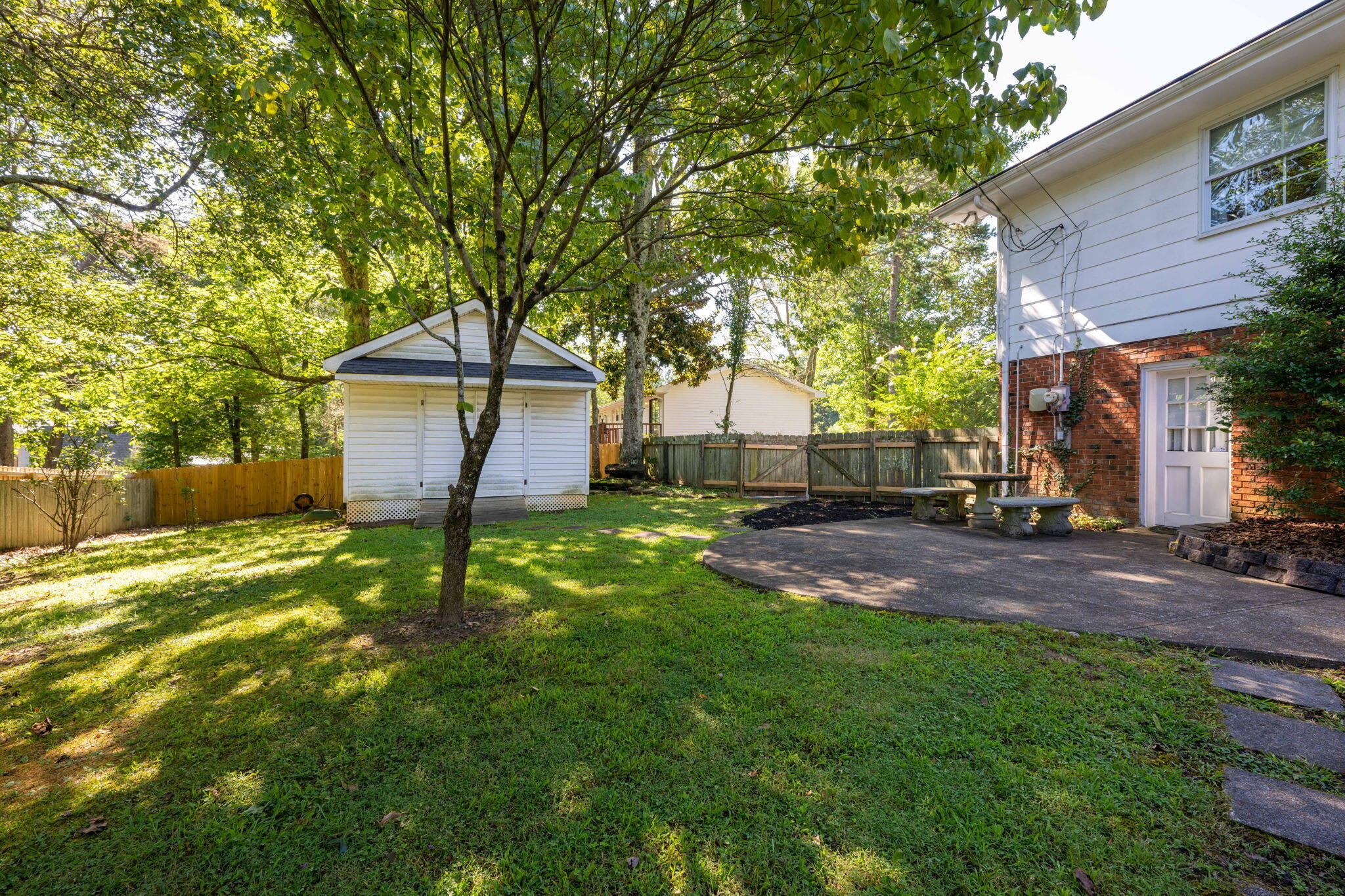 2511 Dowler Circle