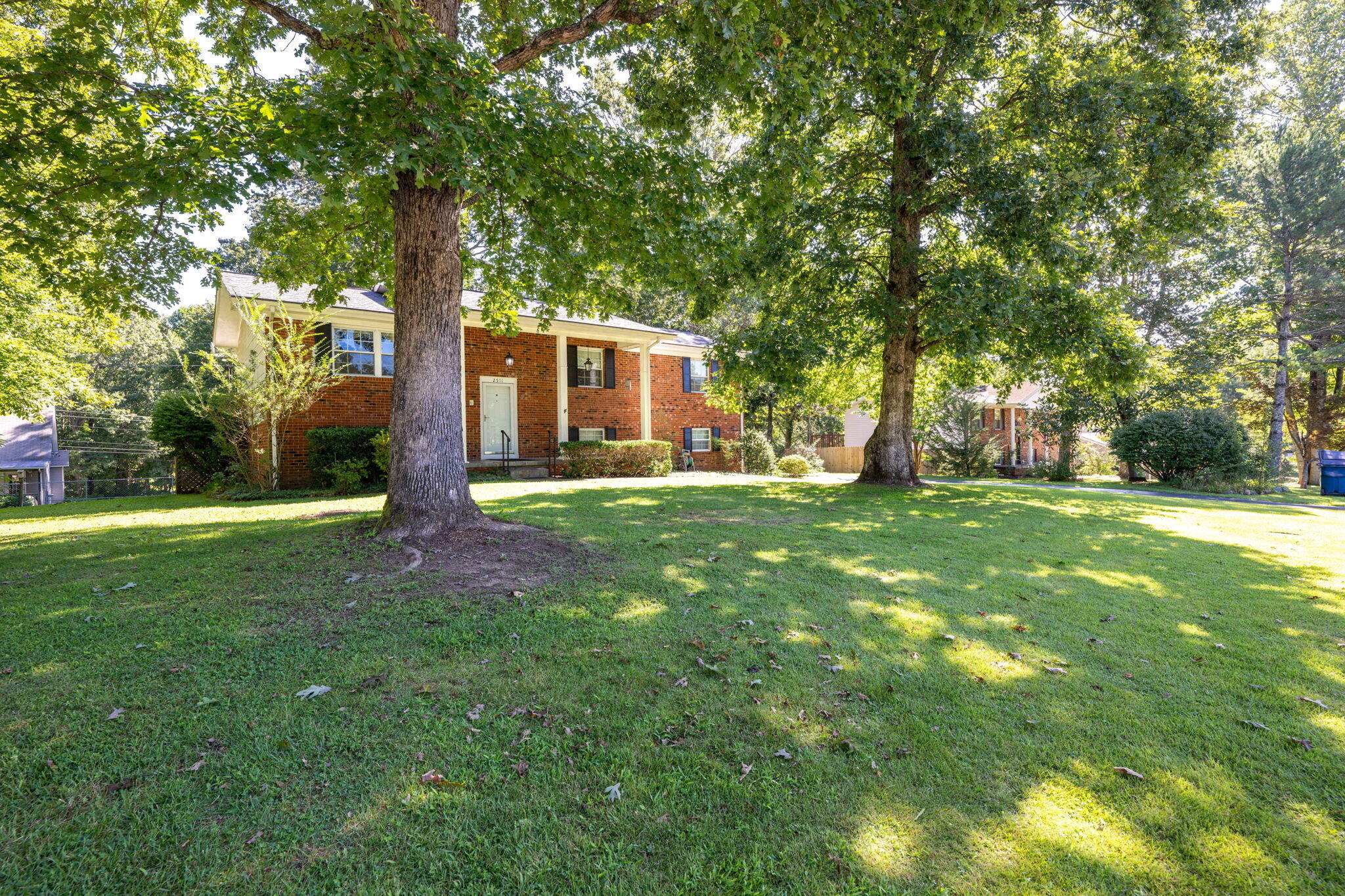 2511 Dowler Circle