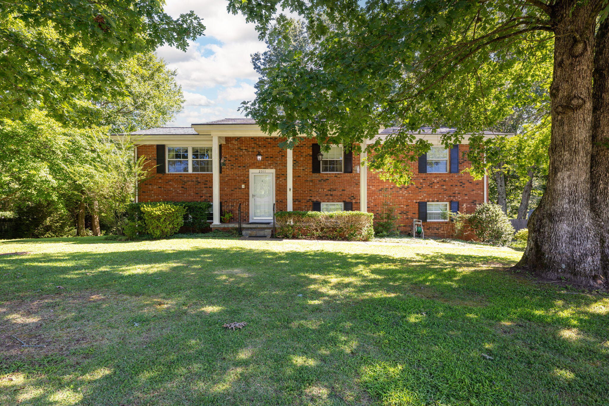 2511 Dowler Circle