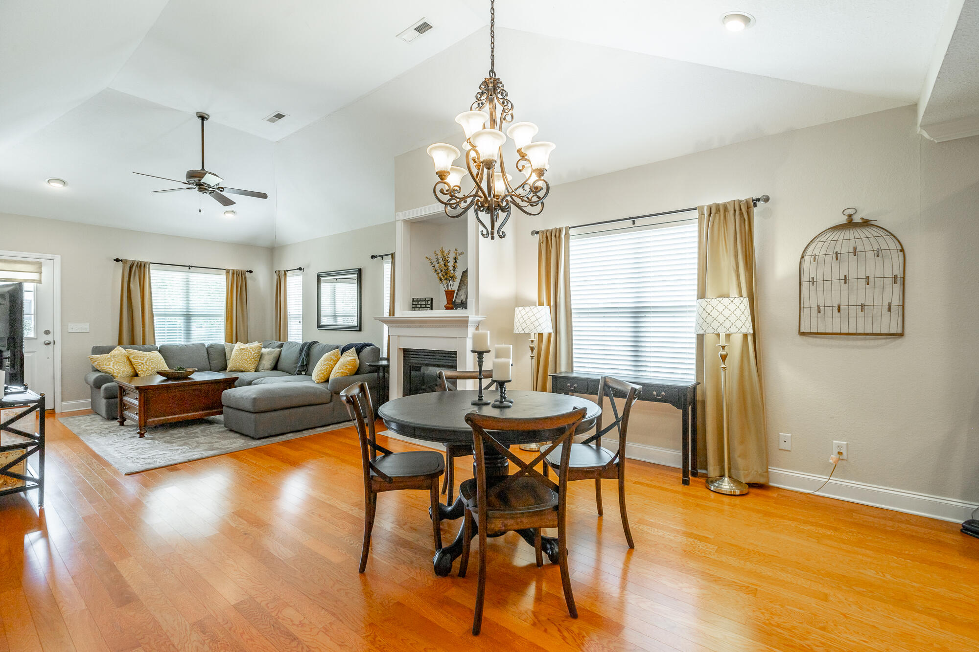 723 Callaway Court