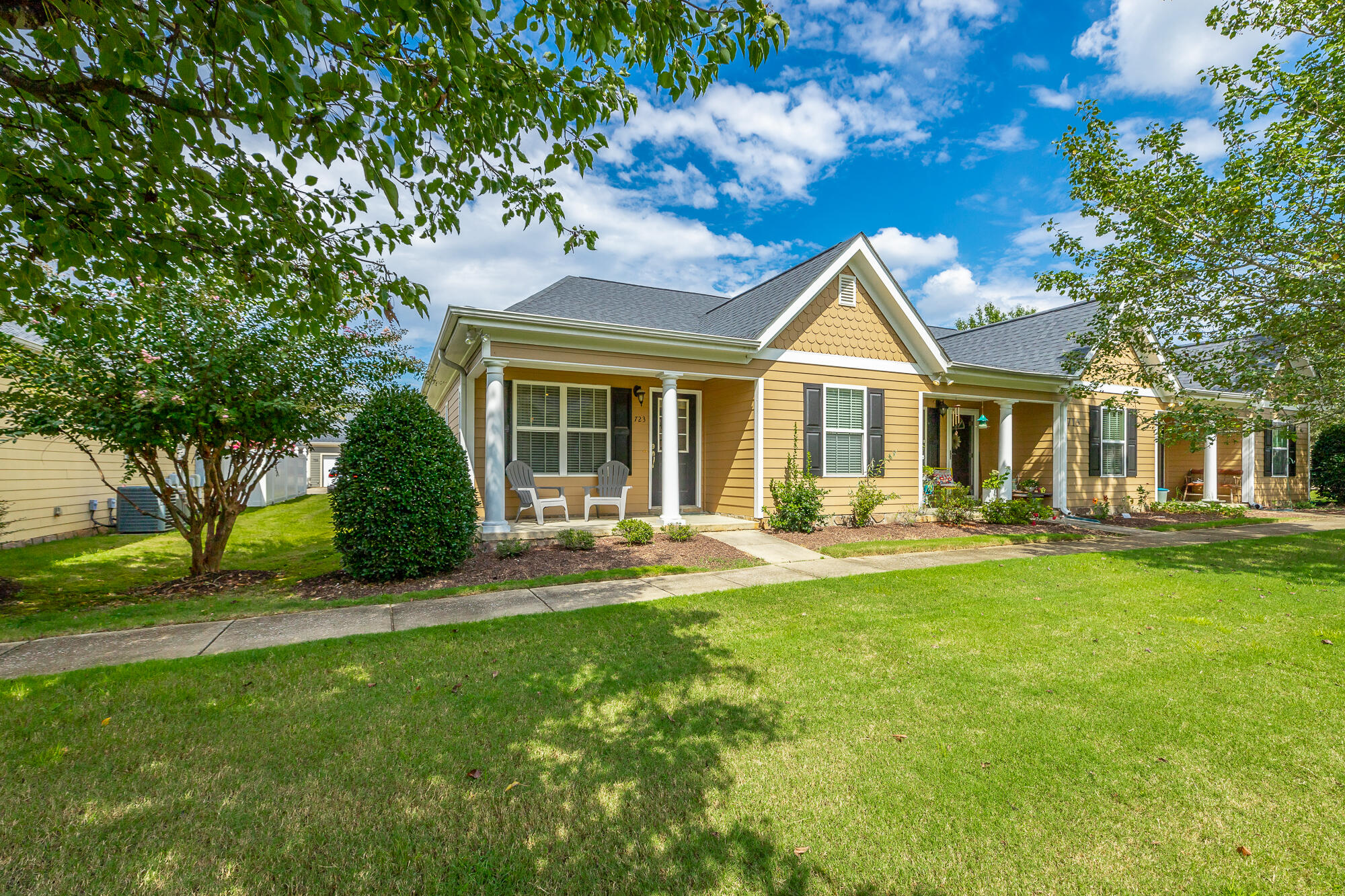 723 Callaway Court