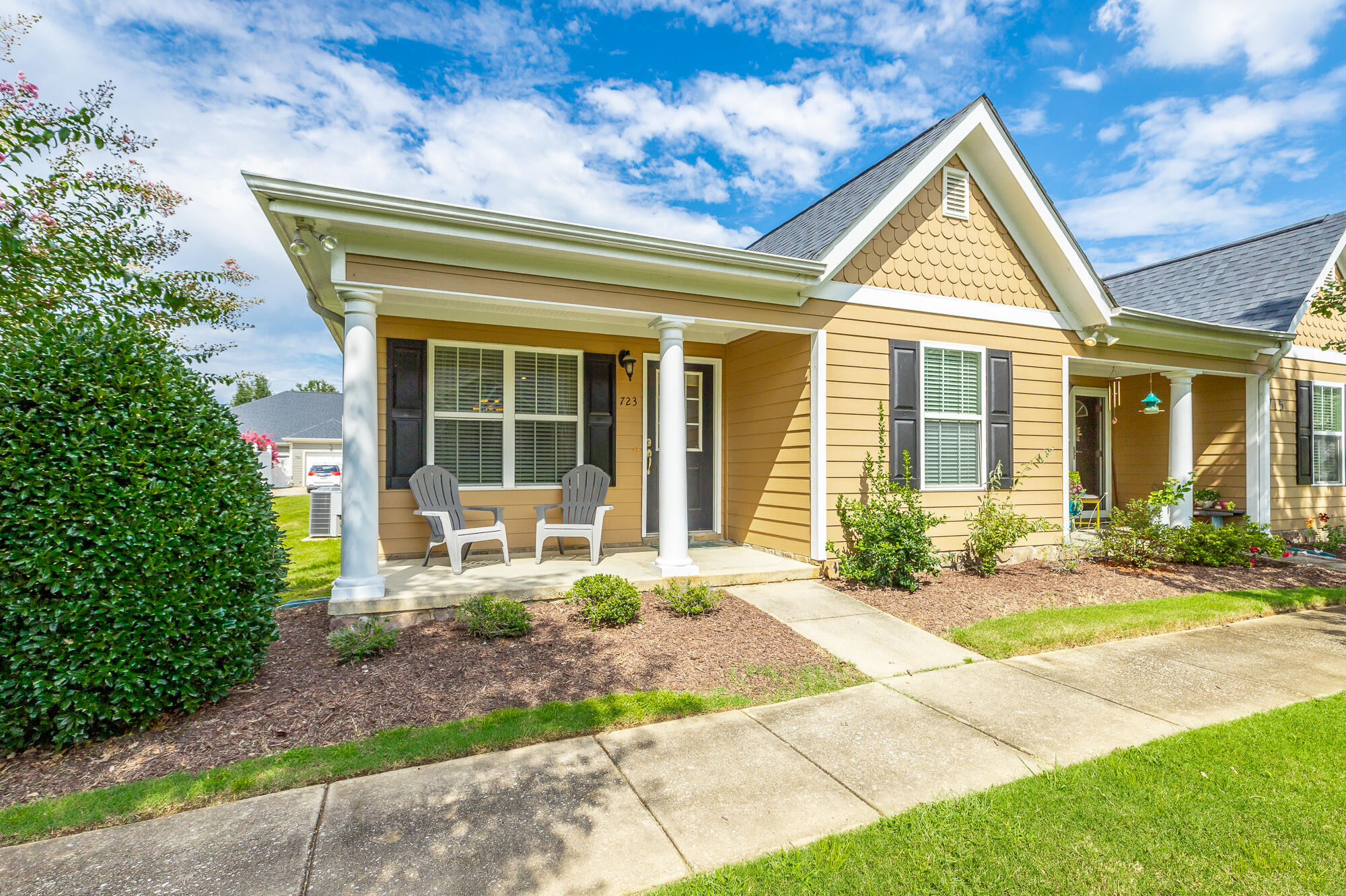 723 Callaway Court