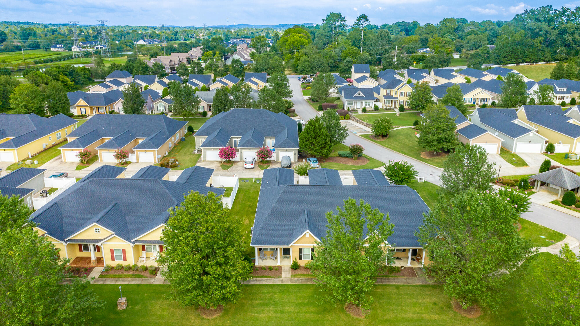 723 Callaway Court