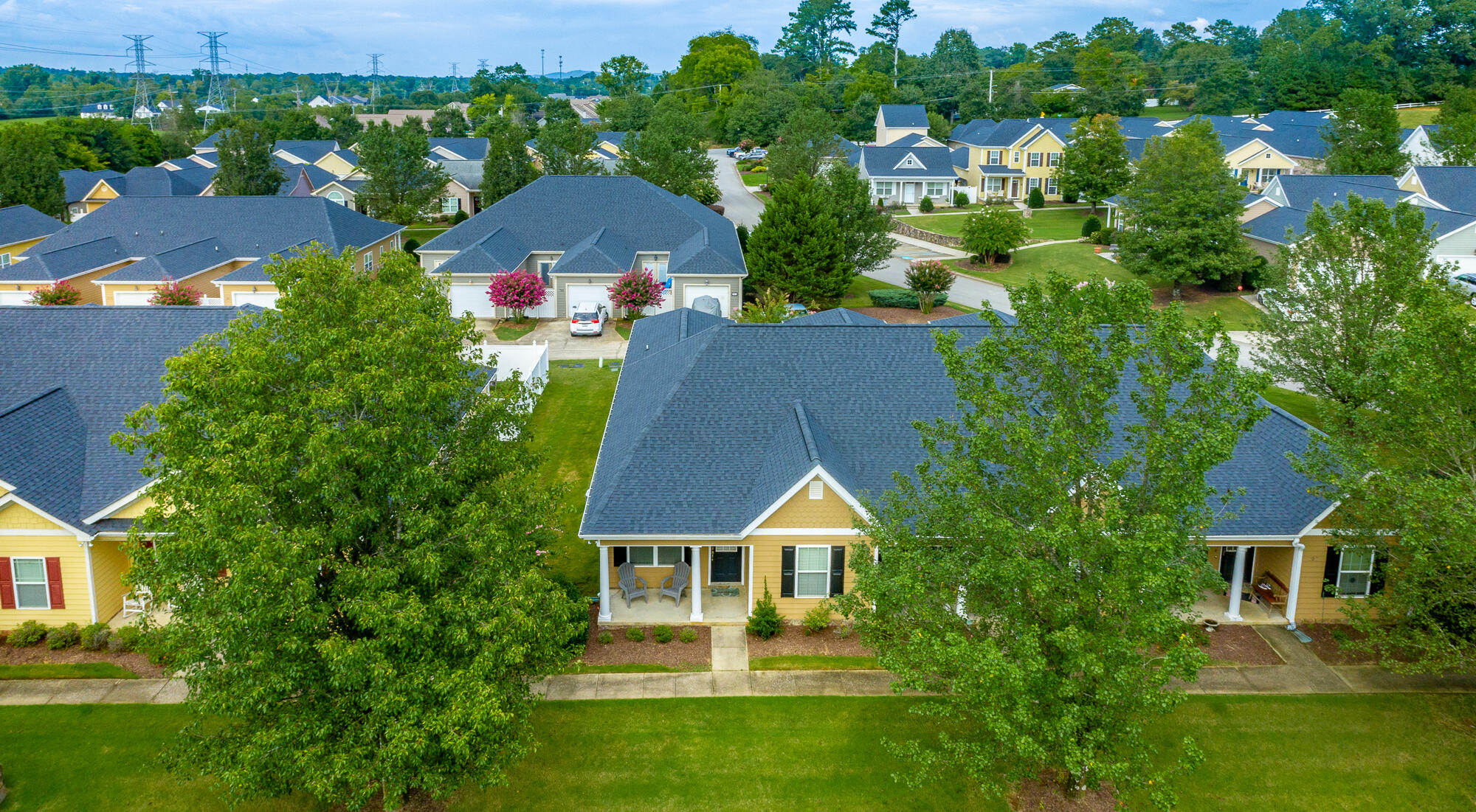 723 Callaway Court