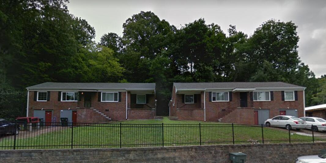 1010 Glenwood Drive, 1,2,3,4