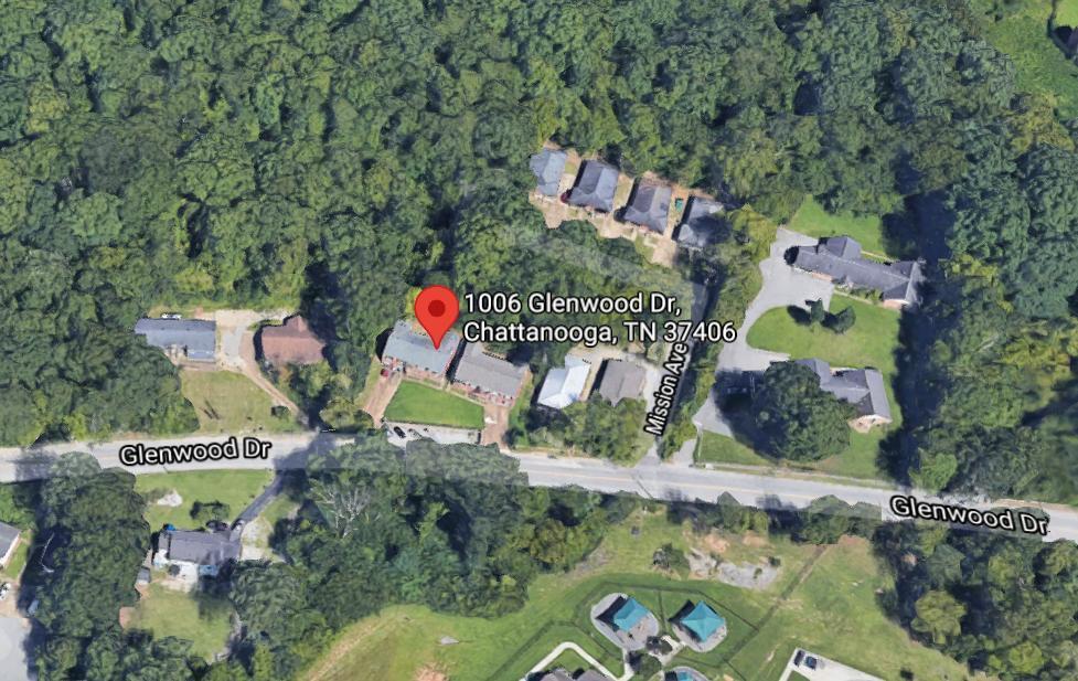 1010 Glenwood Drive, 1,2,3,4