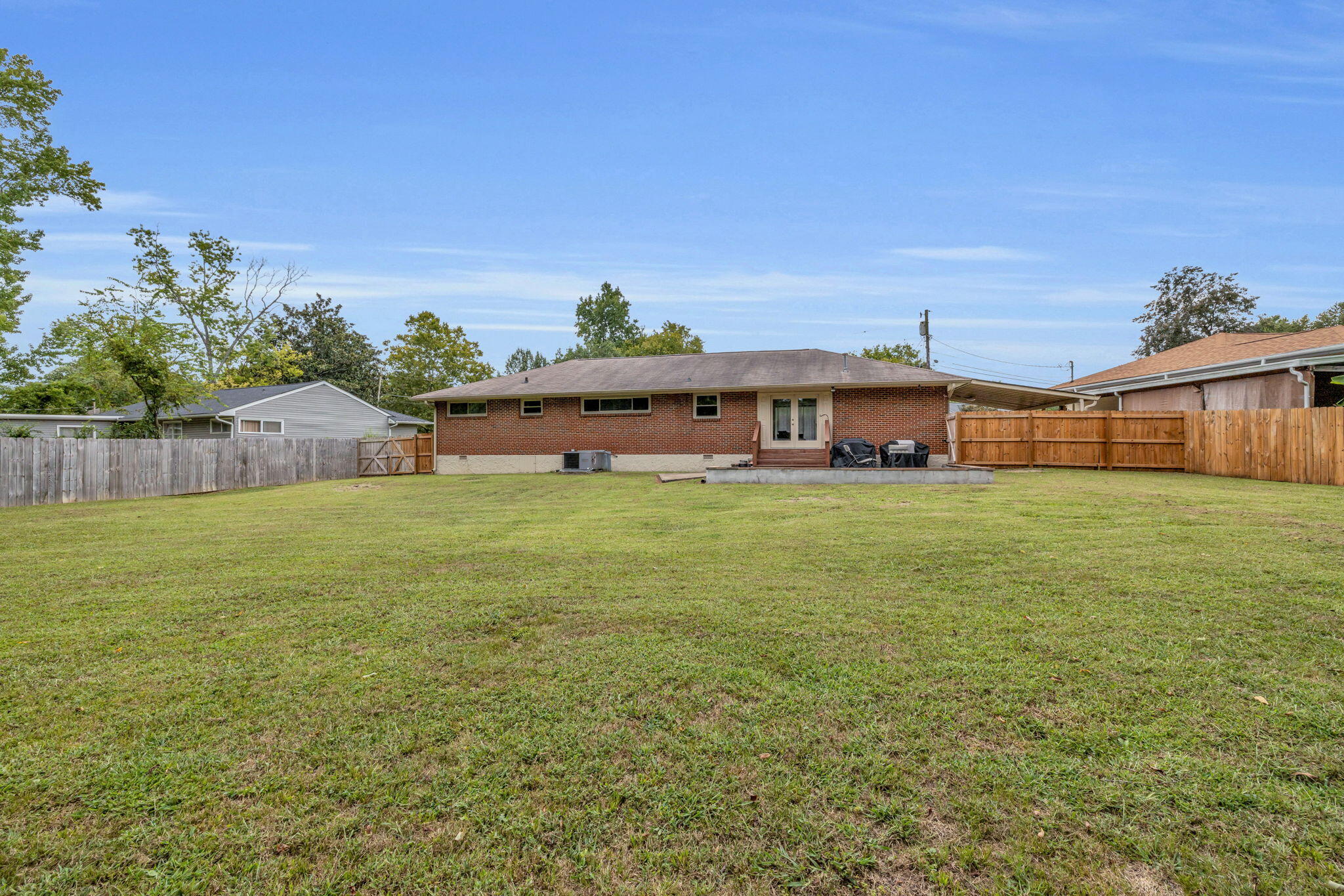 609 Shady Drive