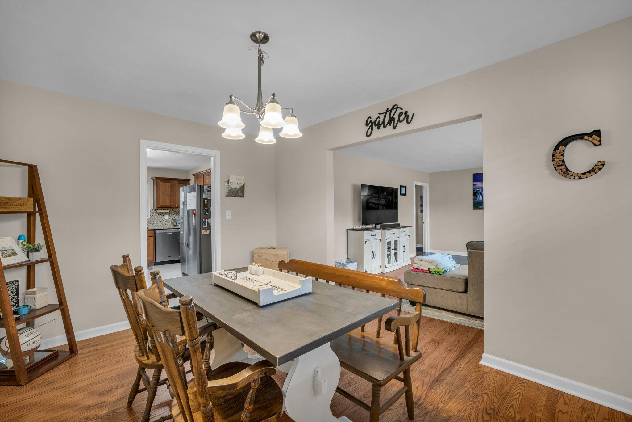 609 Shady Drive