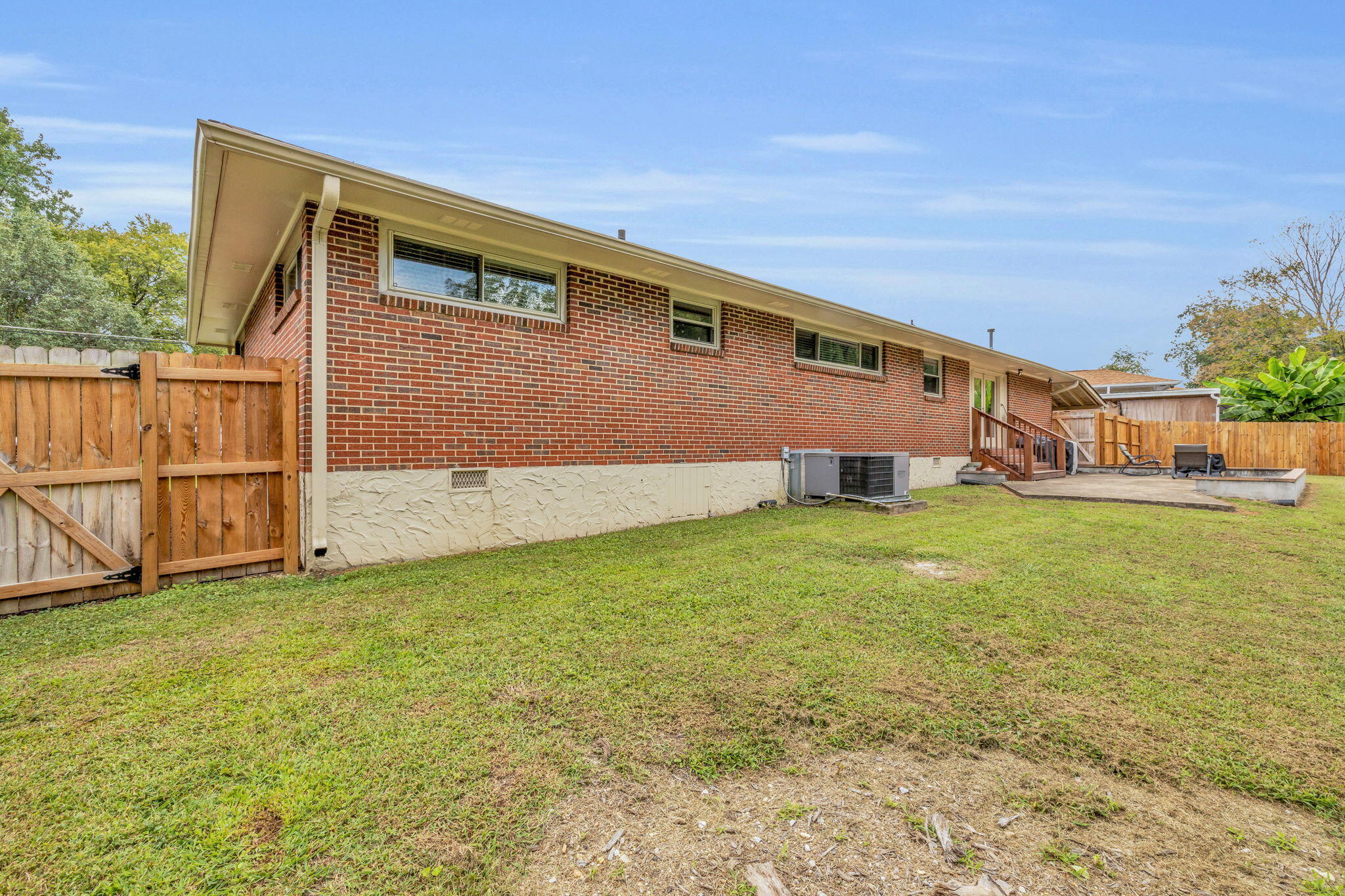 609 Shady Drive