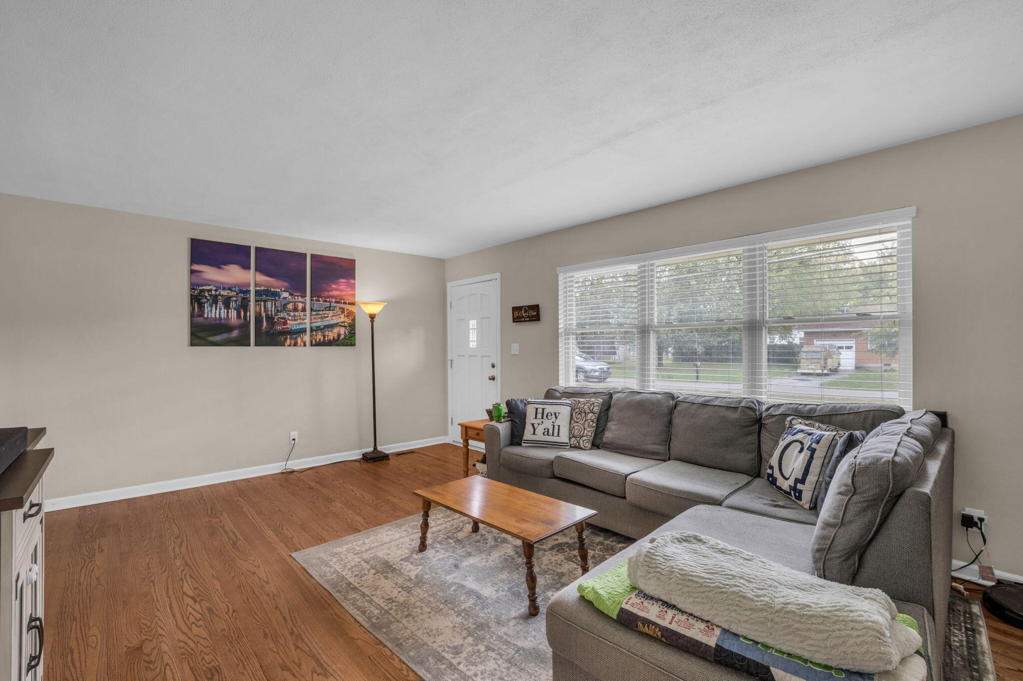 609 Shady Drive