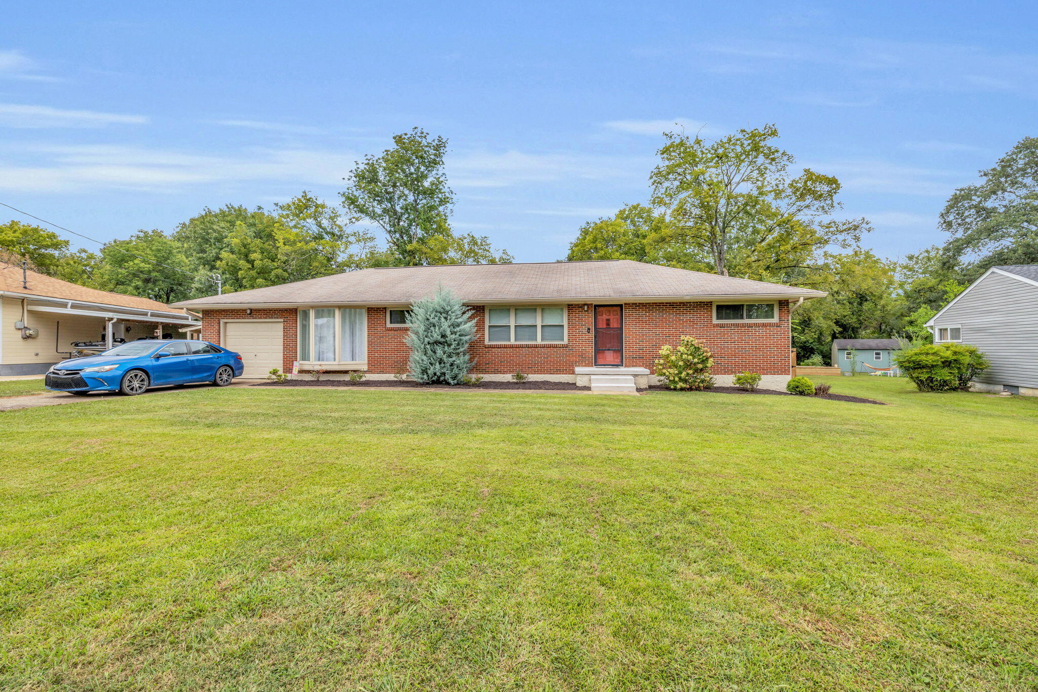 609 Shady Drive