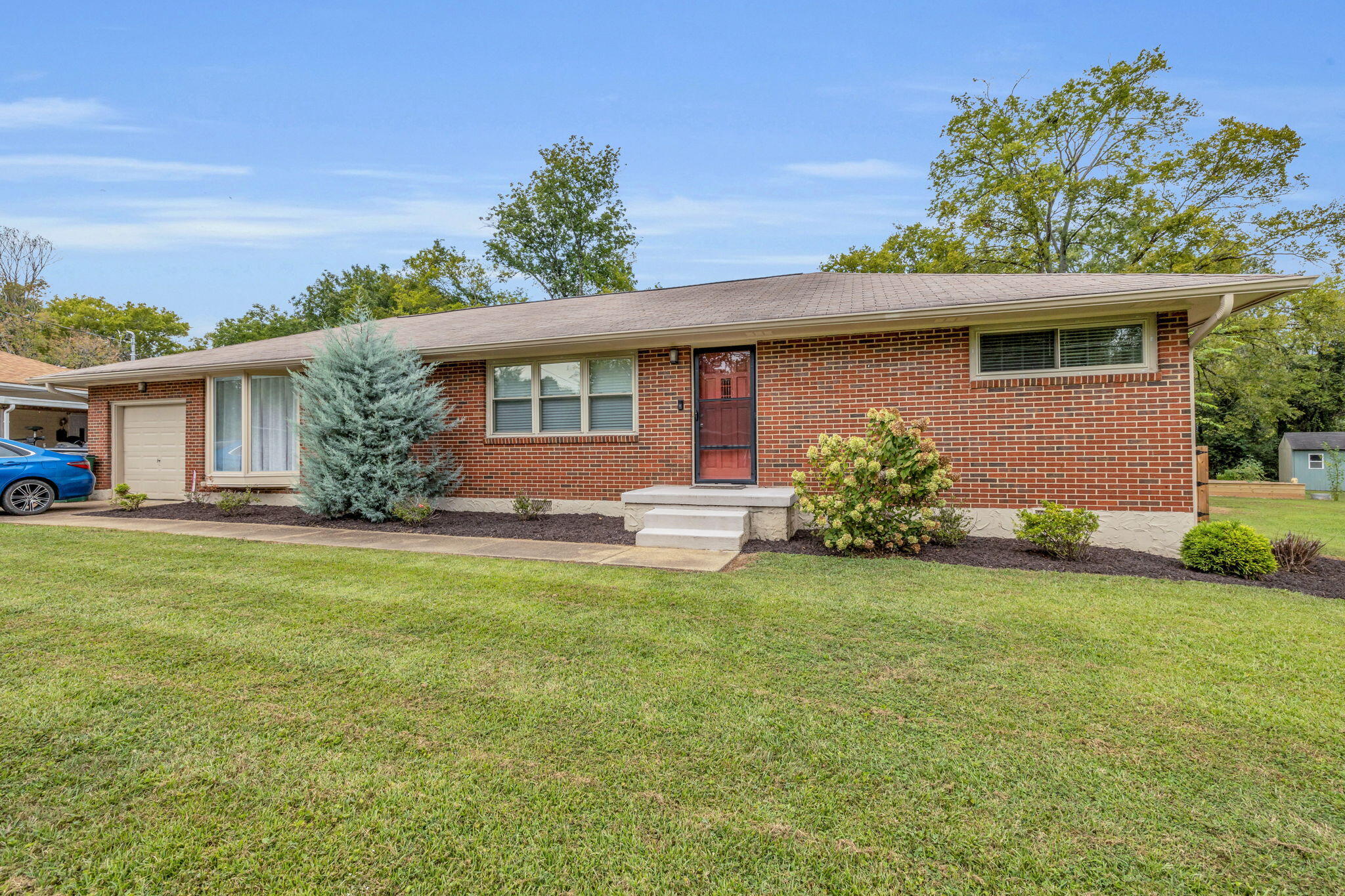 609 Shady Drive