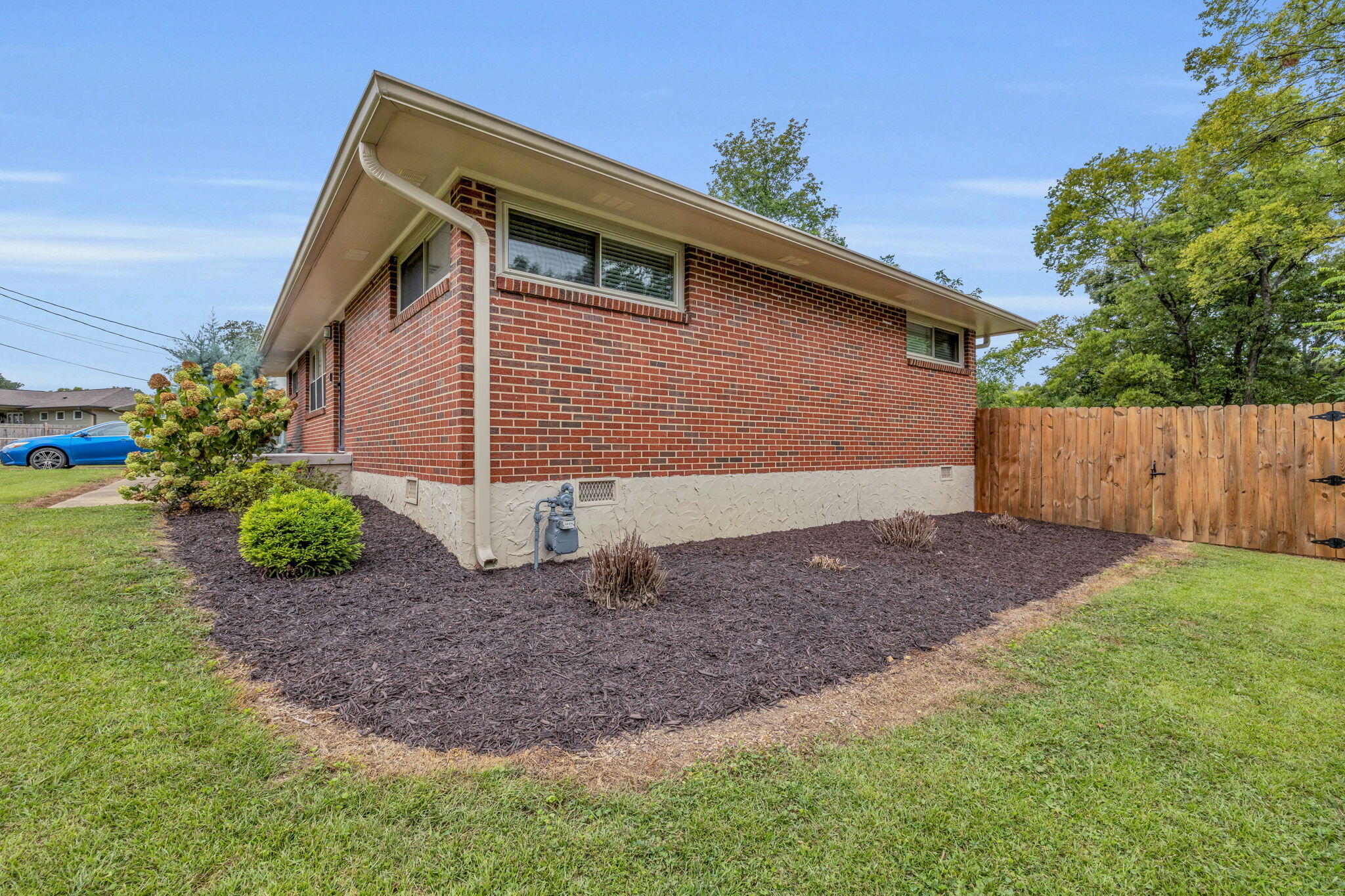 609 Shady Drive