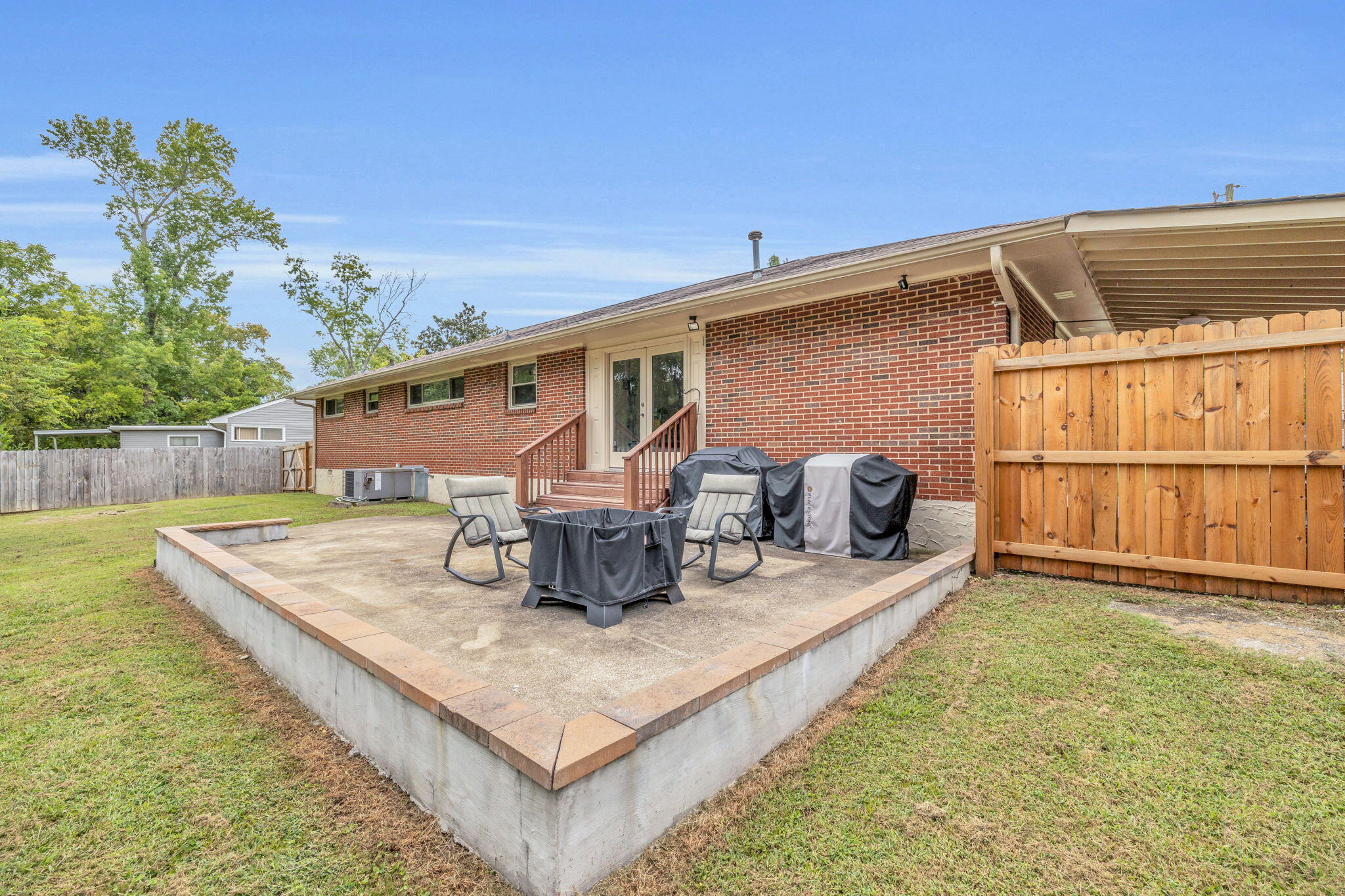 609 Shady Drive