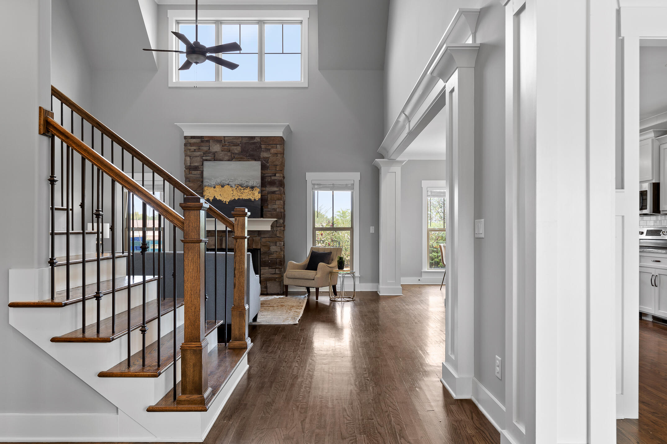 1723 Gable Green Drive