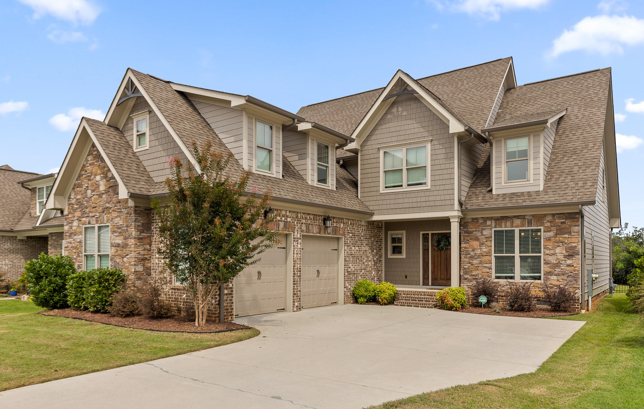 1723 Gable Green Drive