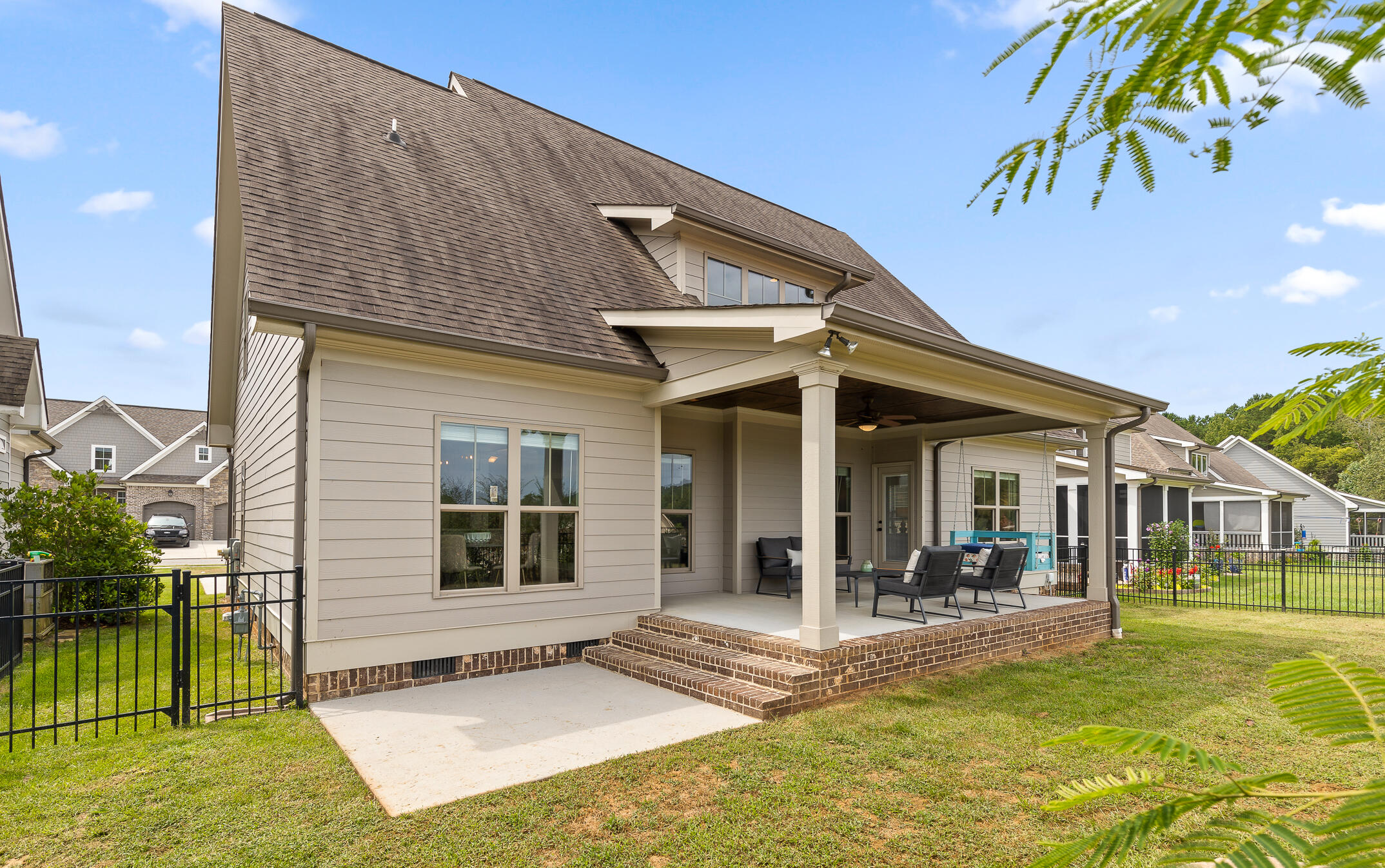 1723 Gable Green Drive