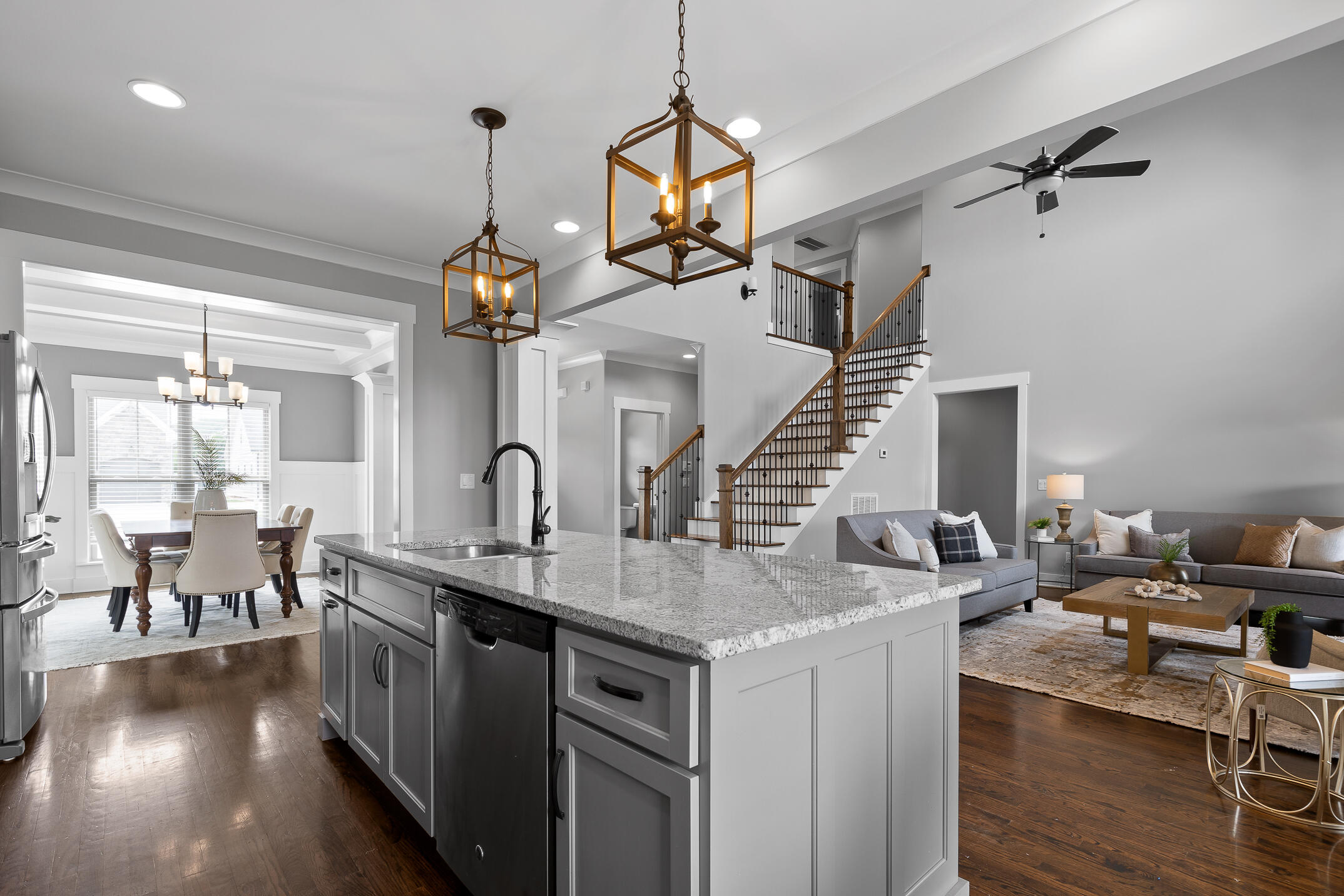 1723 Gable Green Drive