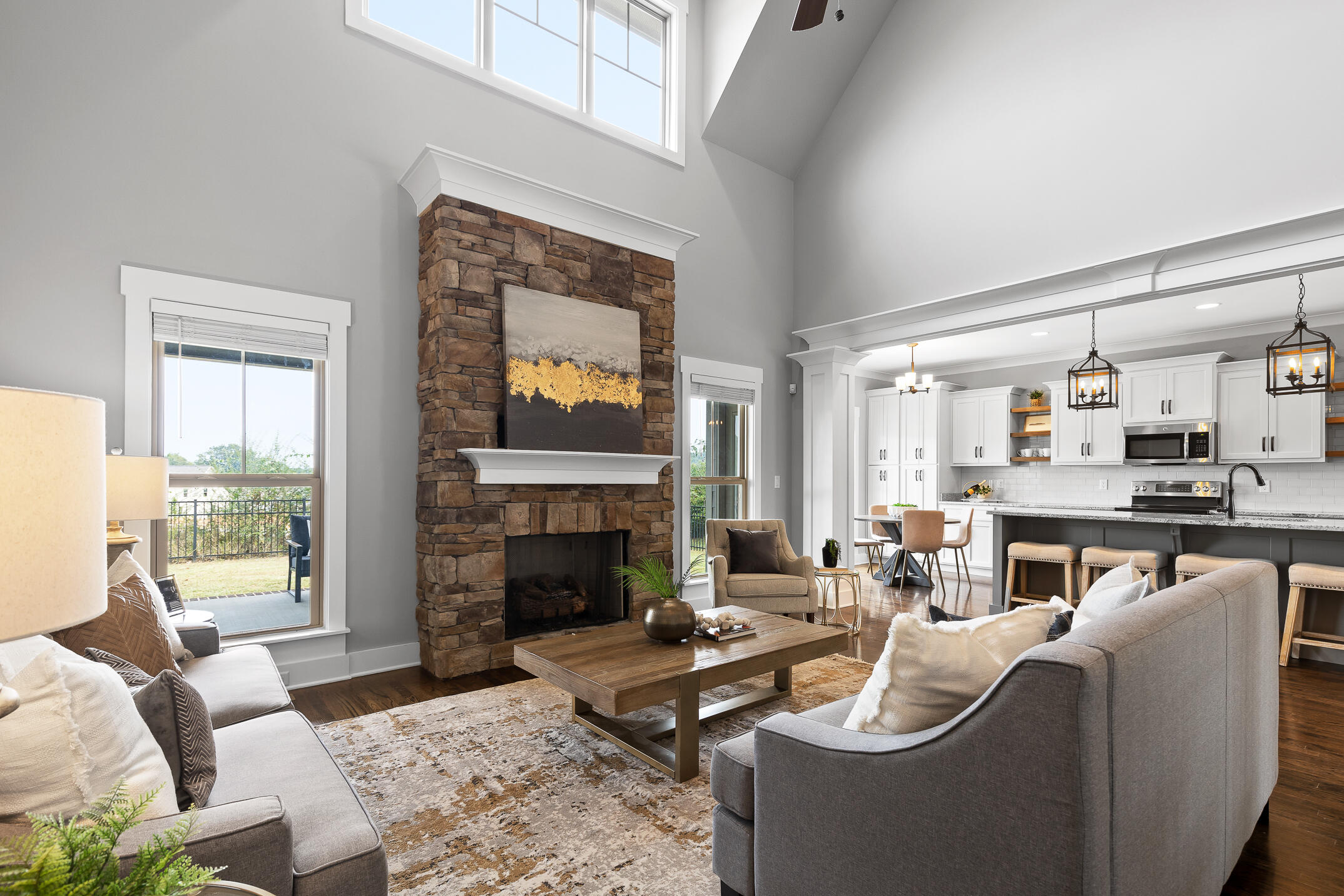 1723 Gable Green Drive