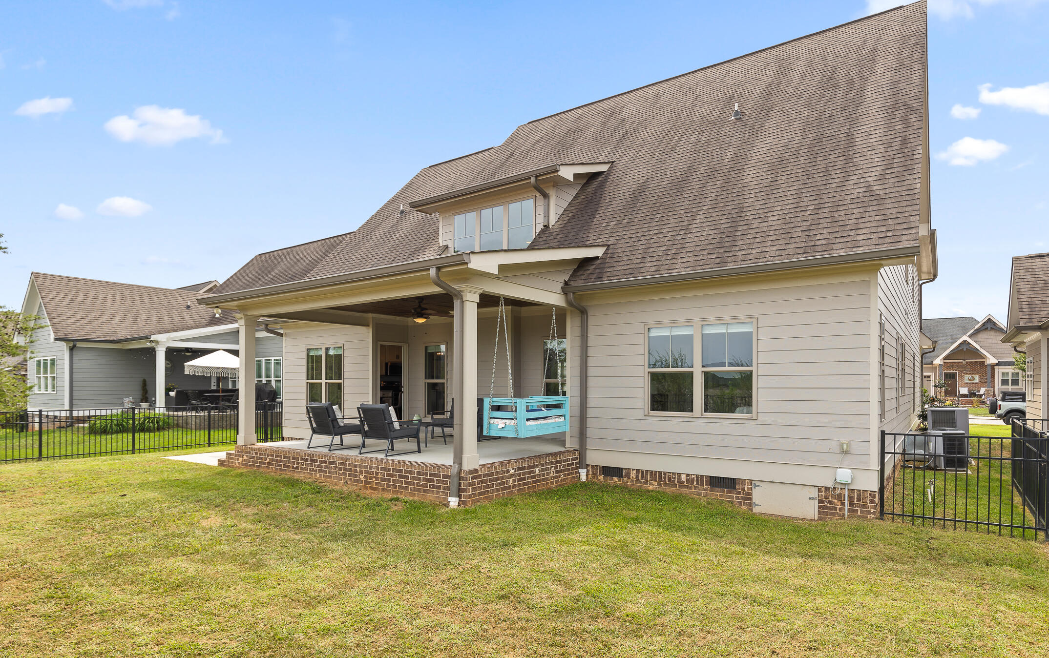 1723 Gable Green Drive